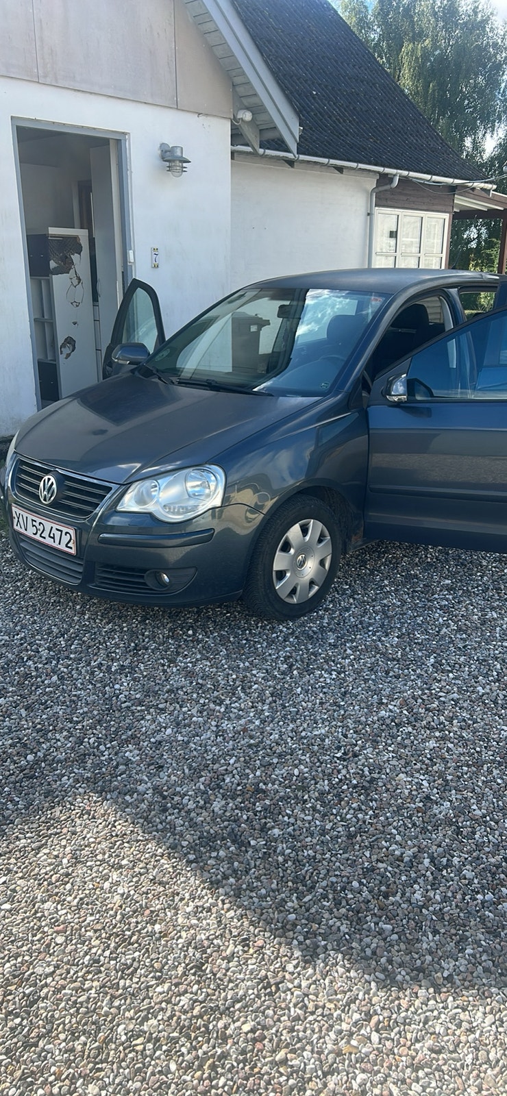VW Polo til salg hos Nabilli