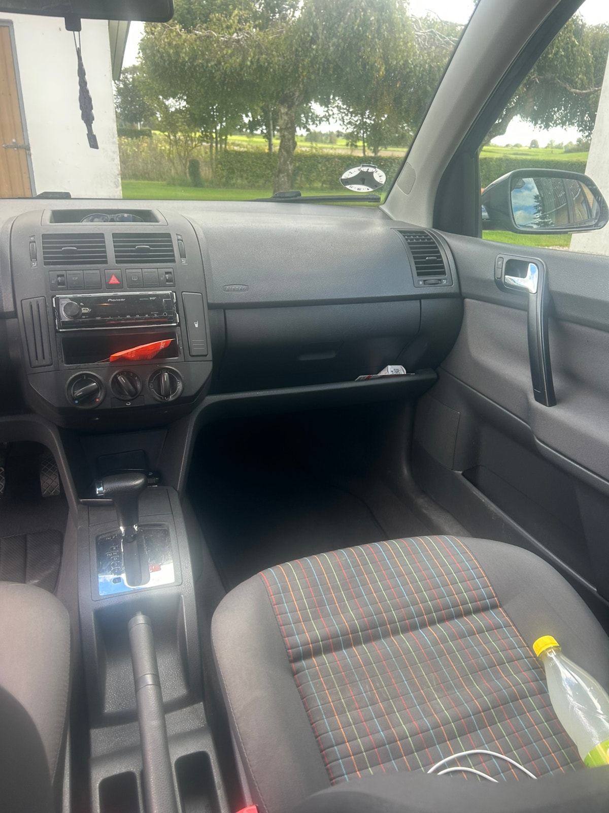 VW Polo til salg hos Nabilli