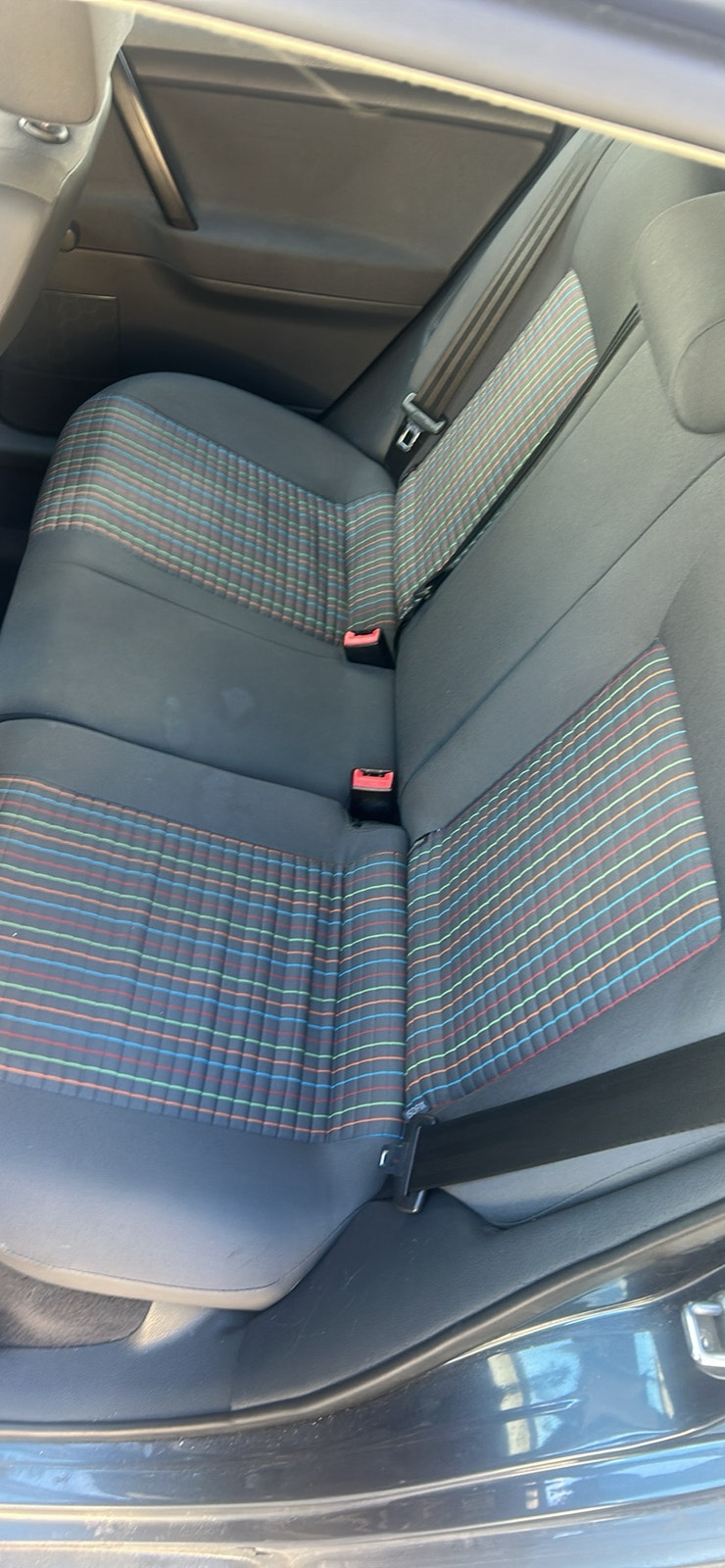 VW Polo til salg hos Nabilli