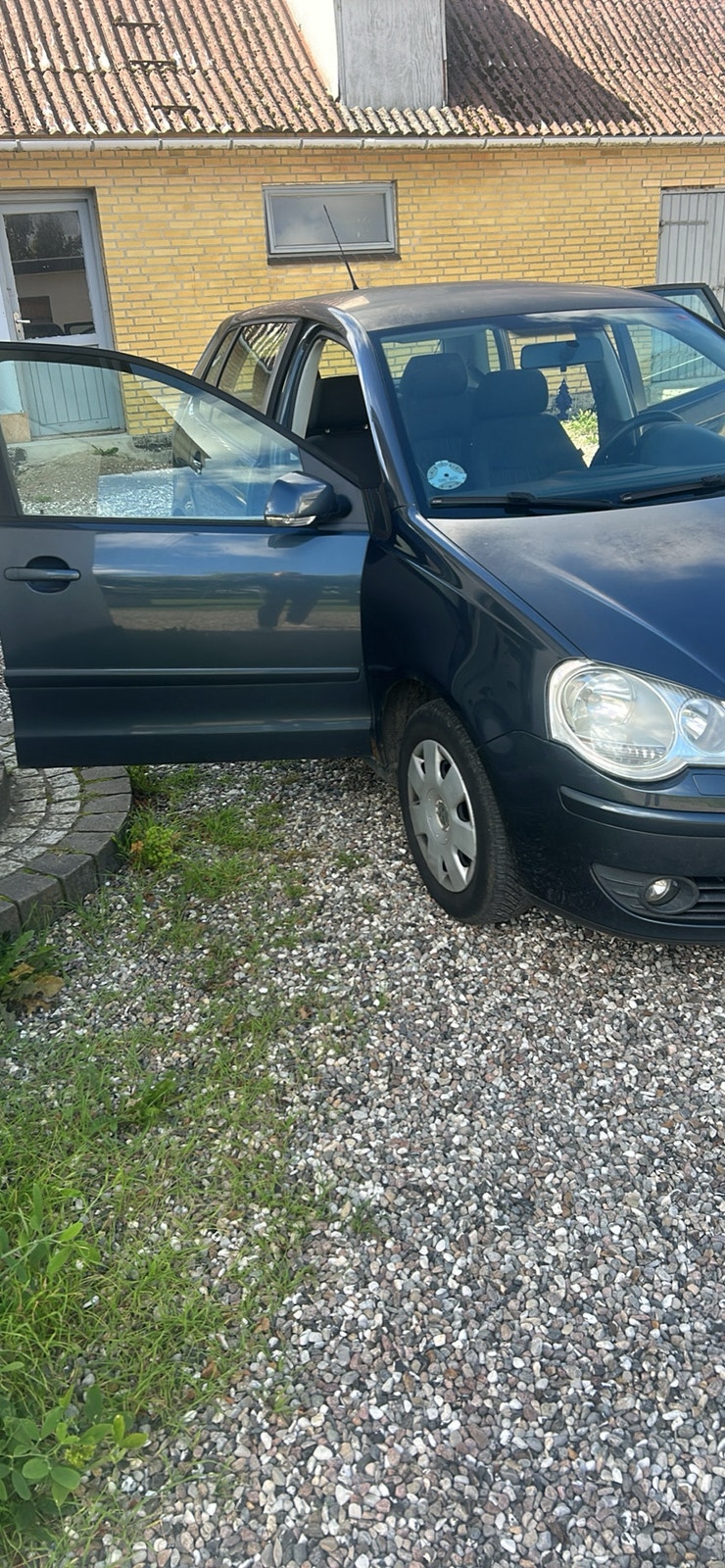 VW Polo til salg hos Nabilli