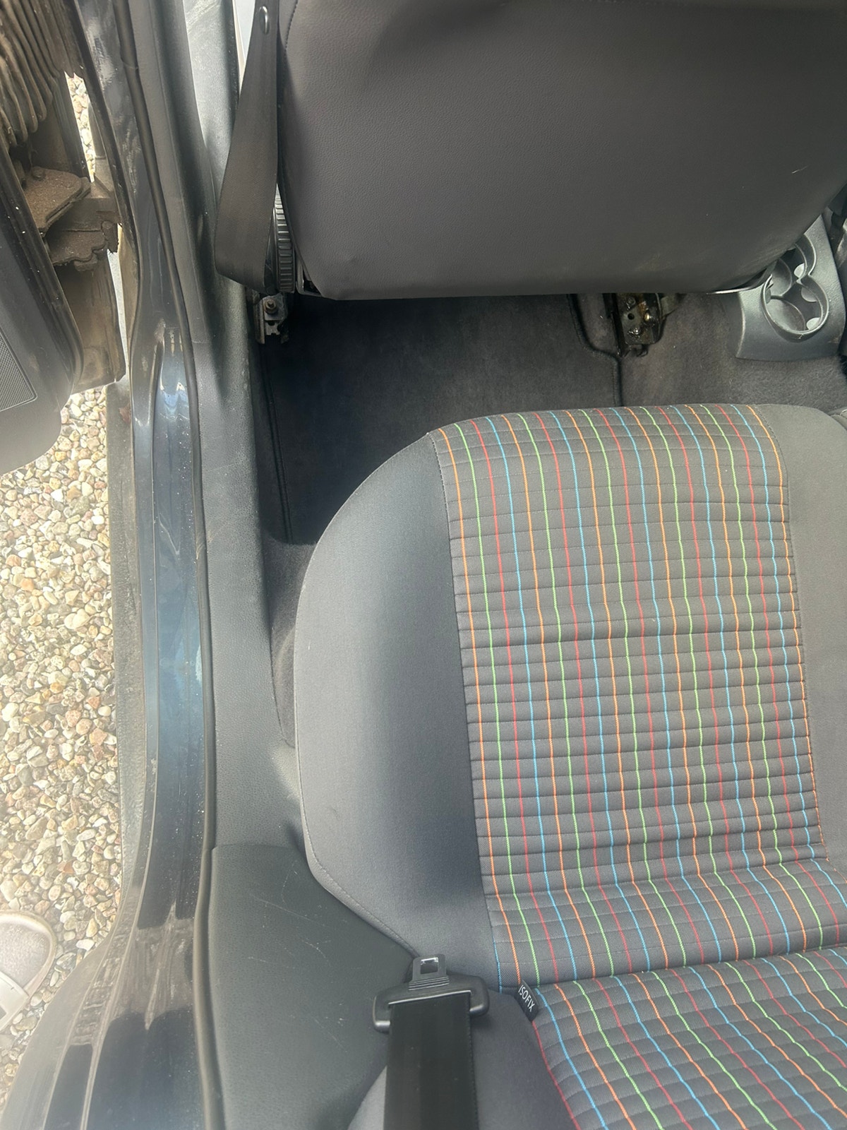 VW Polo til salg hos Nabilli