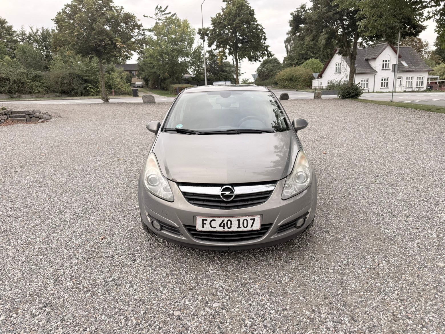 Opel Corsa til salg hos Nabilli