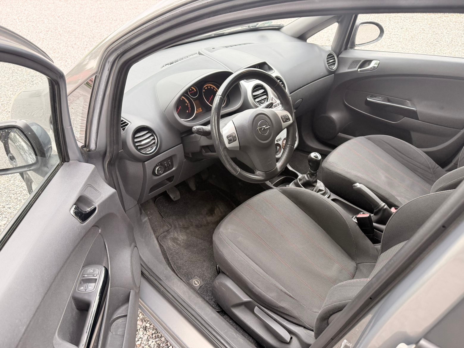 Opel Corsa til salg hos Nabilli