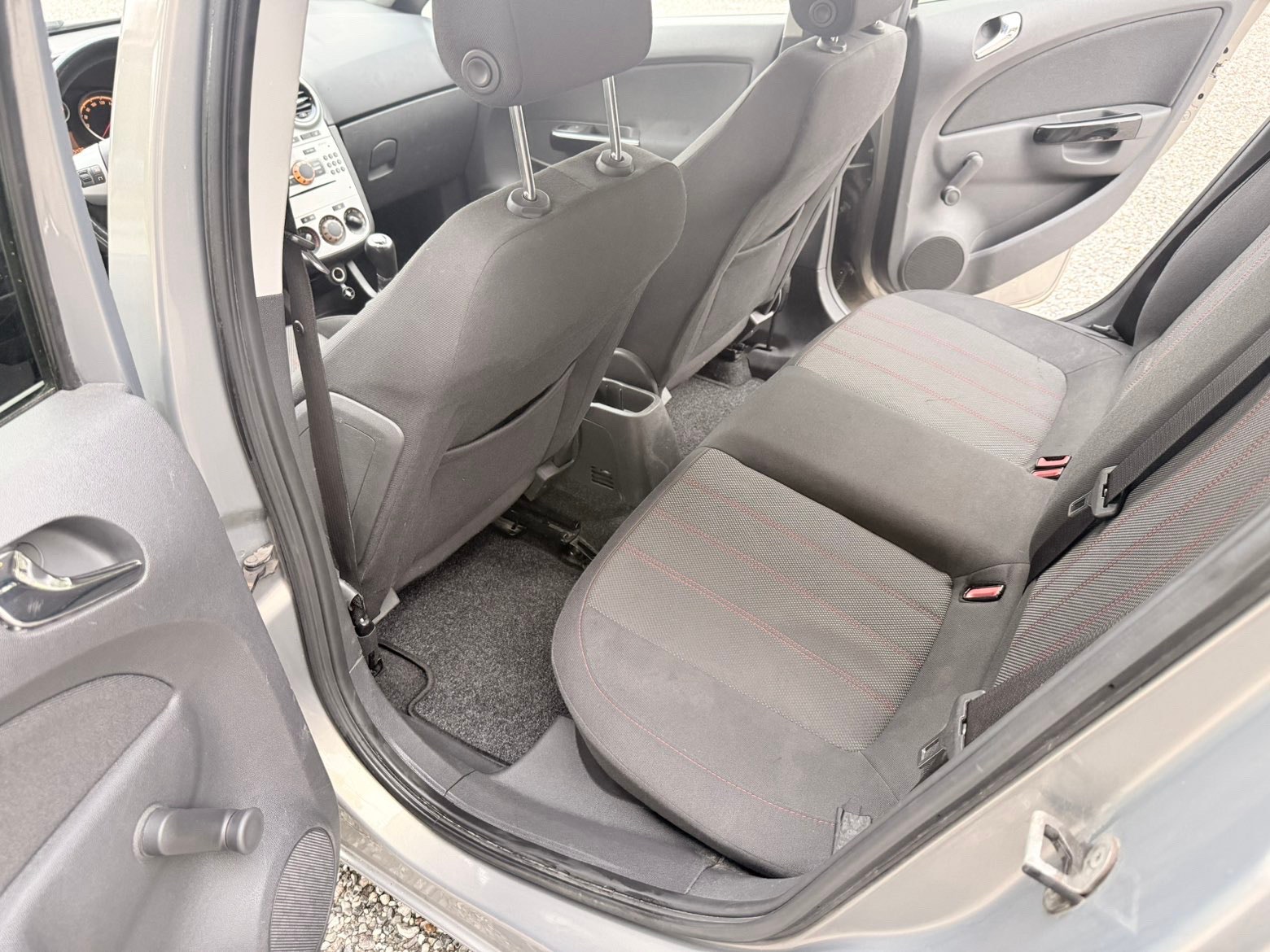 Opel Corsa til salg hos Nabilli