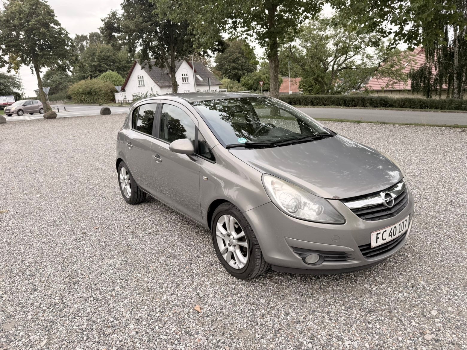 Opel Corsa til salg hos Nabilli