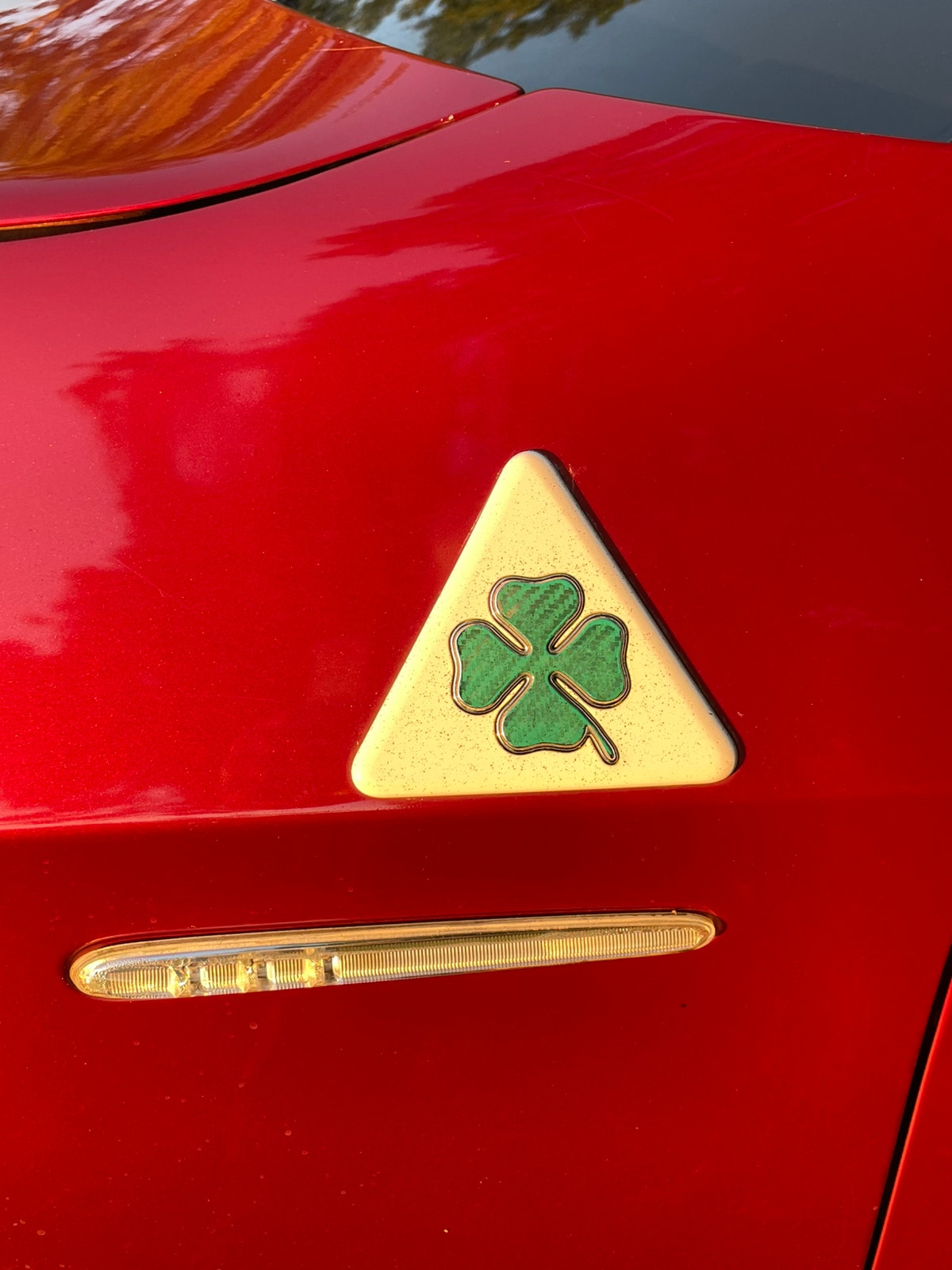 Alfa Romeo Giulietta til salg hos Nabilli