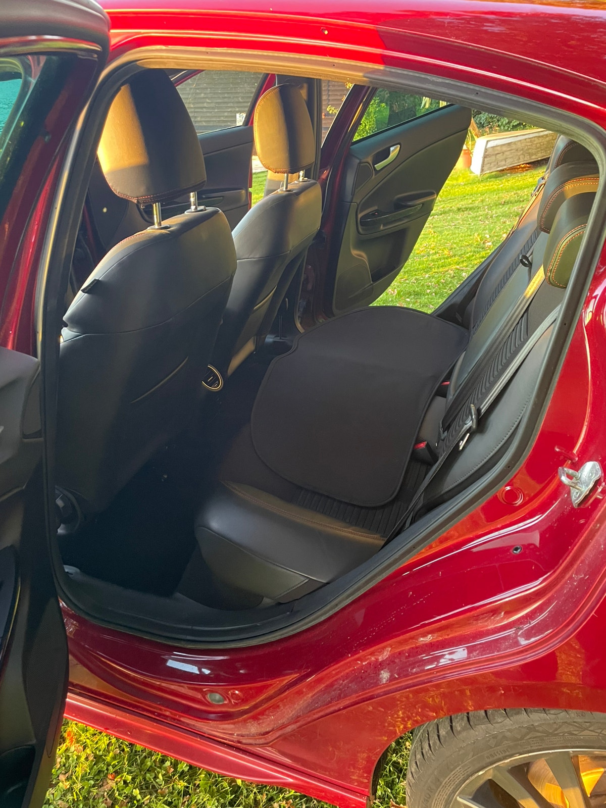 Alfa Romeo Giulietta til salg hos Nabilli