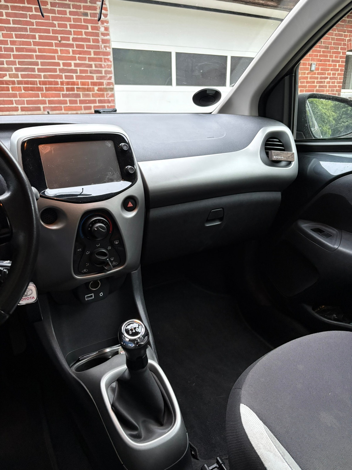 Toyota Aygo – billede 10