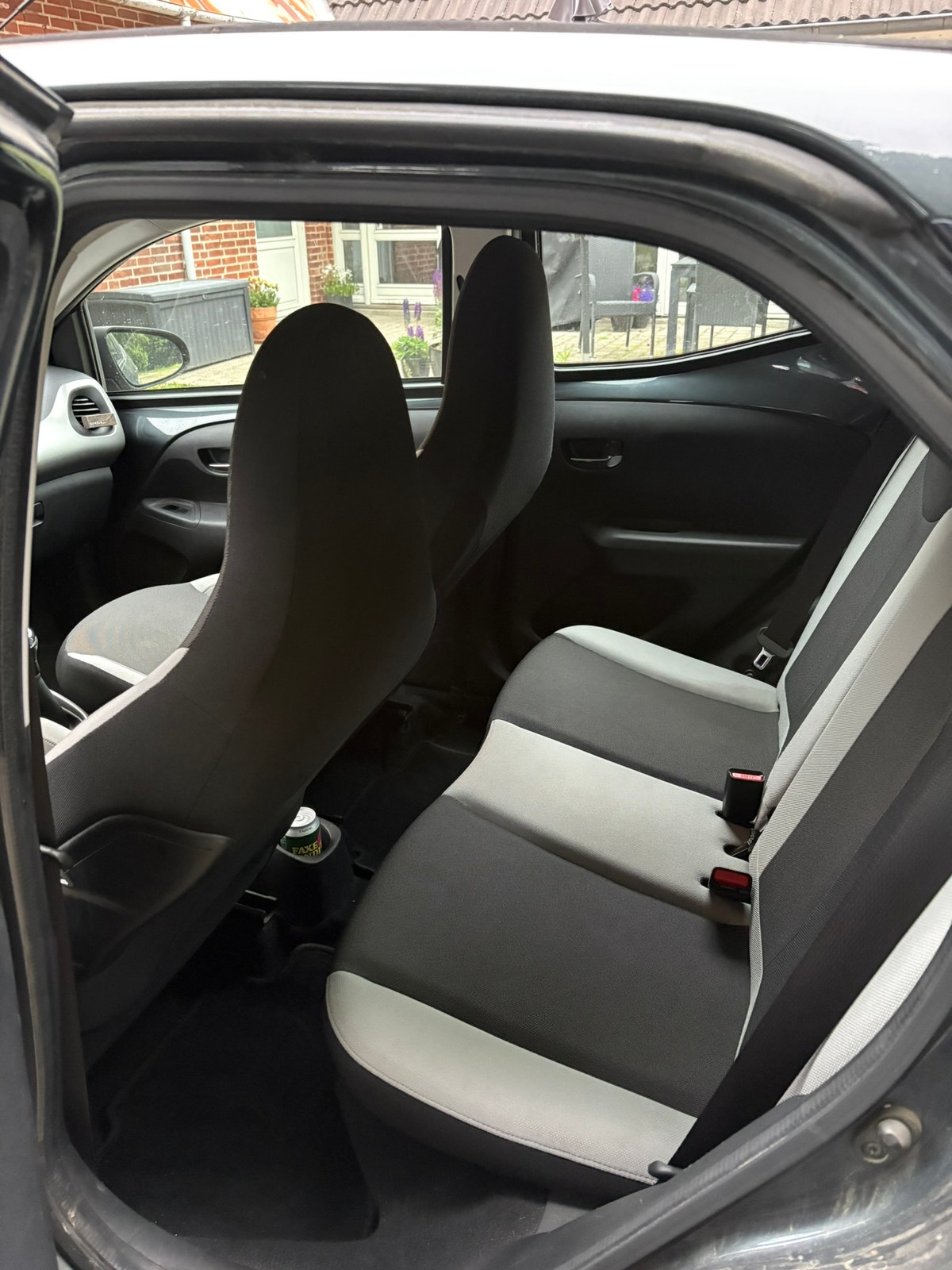 Toyota Aygo – billede 5
