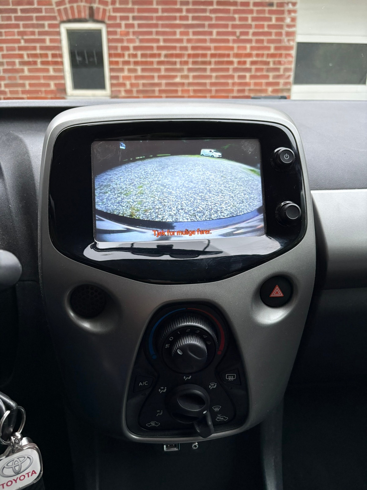 Toyota Aygo – billede 8