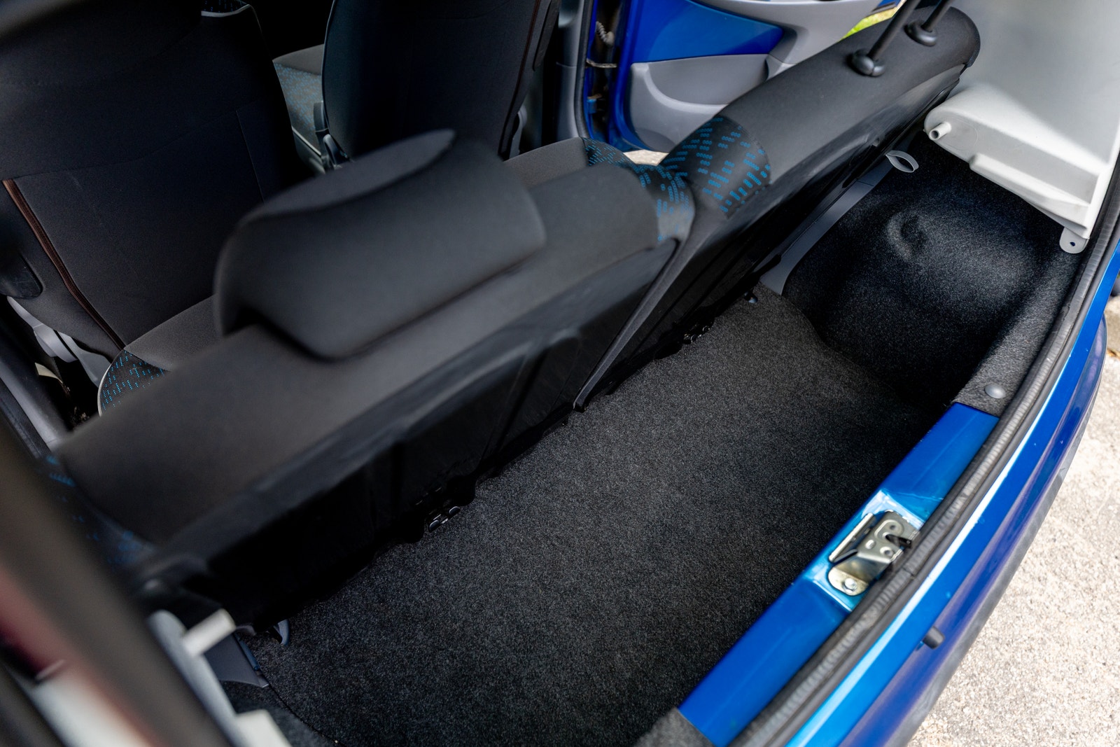 Peugeot 107 til salg hos Nabilli