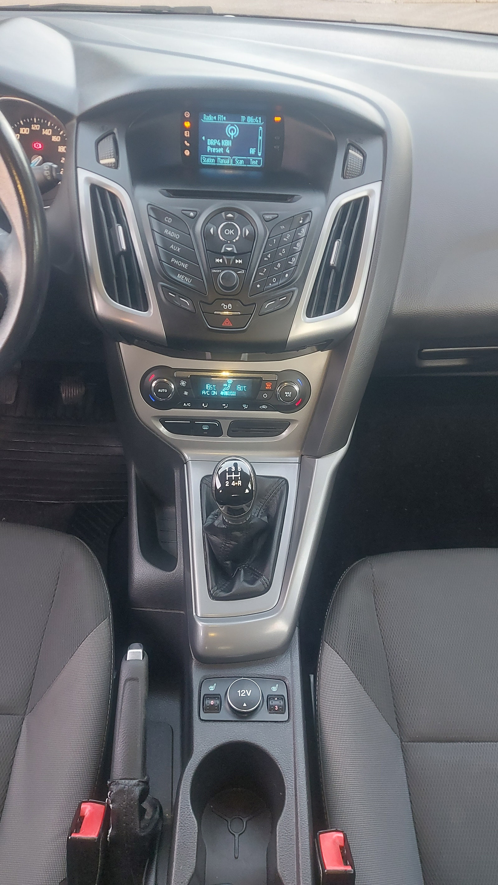 Ford Focus – billede 7