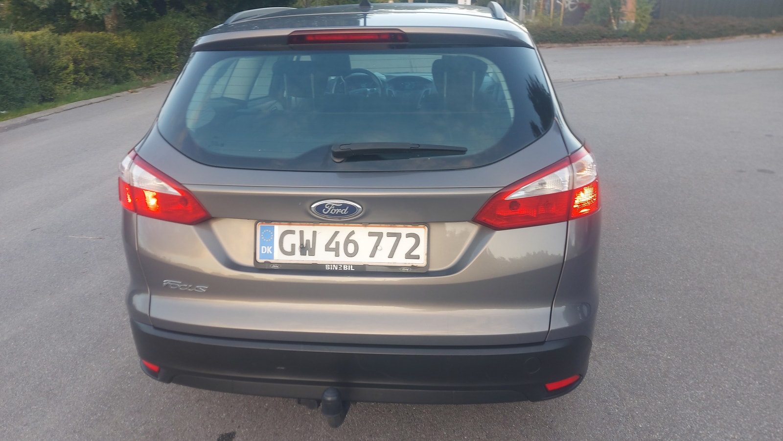 Ford Focus – billede 5