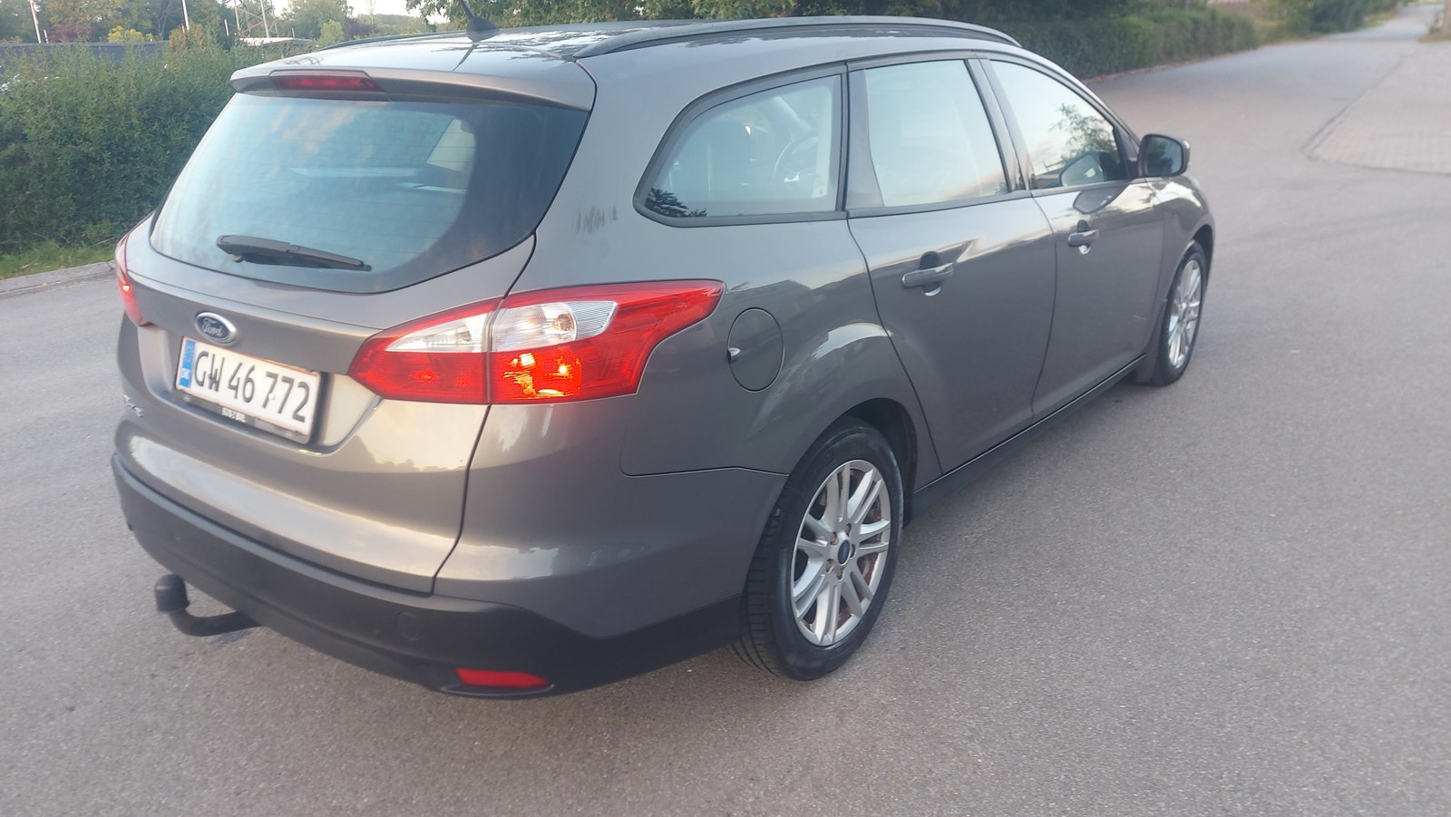 Ford Focus – billede 4
