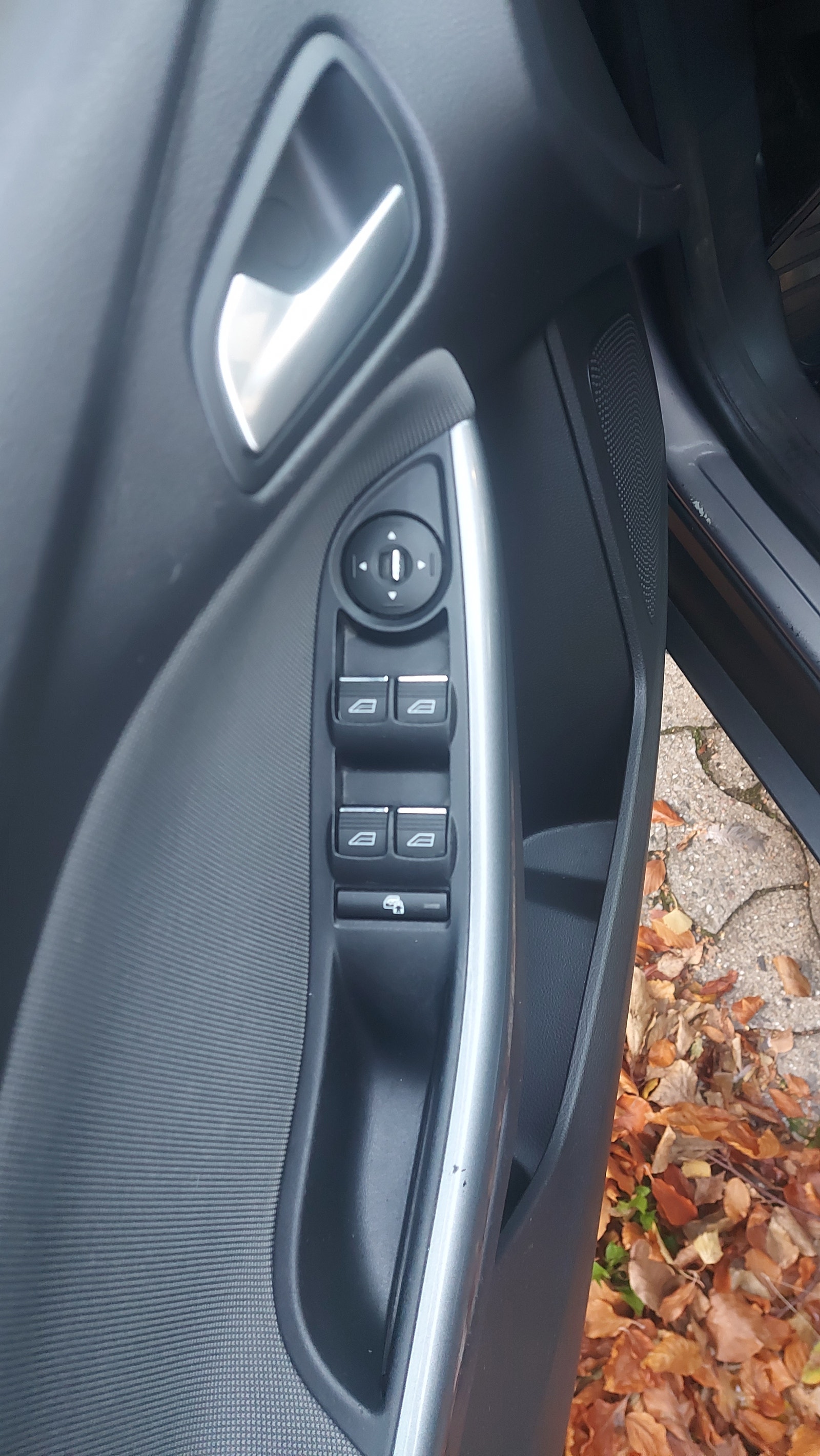 Ford Focus – billede 10