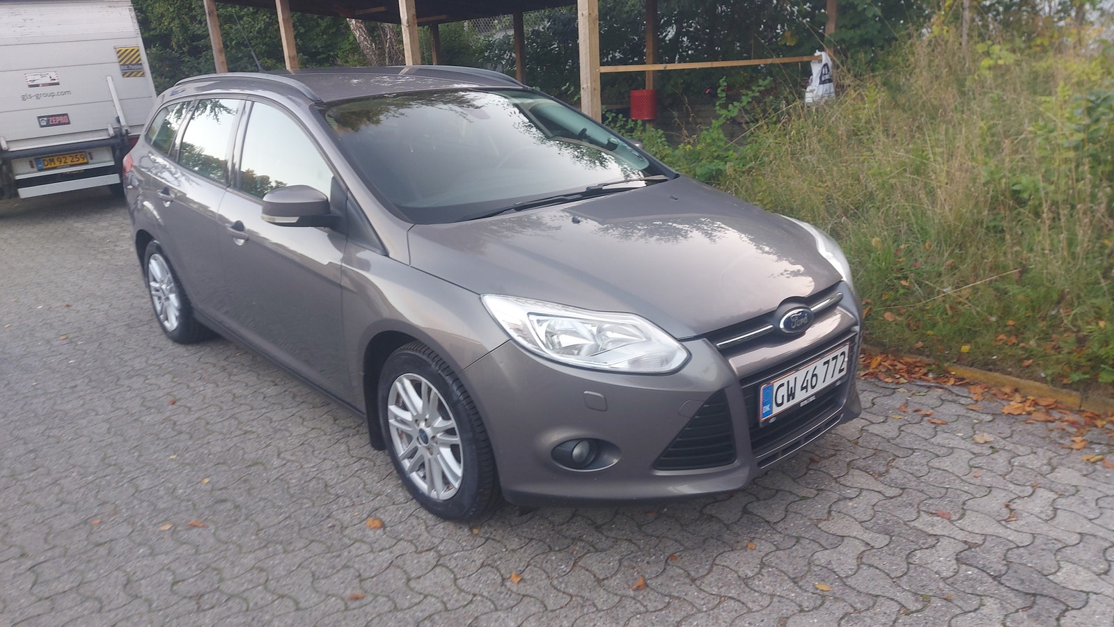 Ford Focus – billede 6