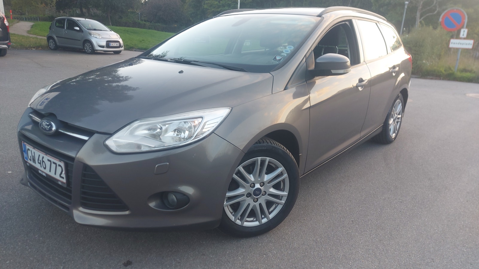 Ford Focus – billede 3