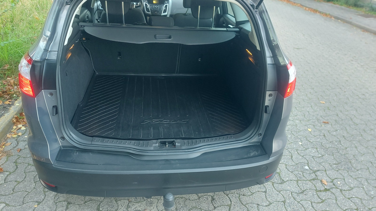 Ford Focus – billede 8