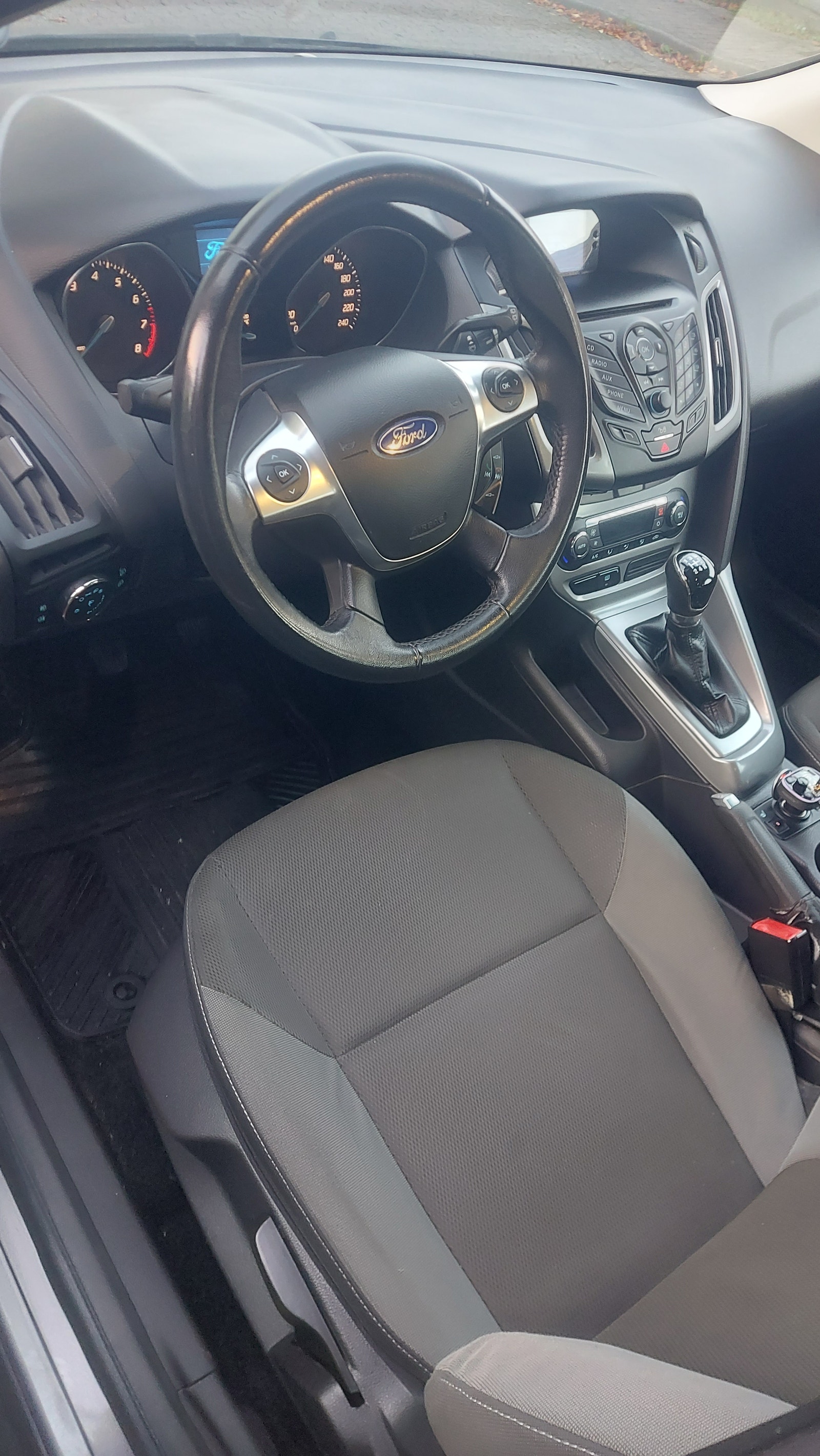 Ford Focus – billede 13