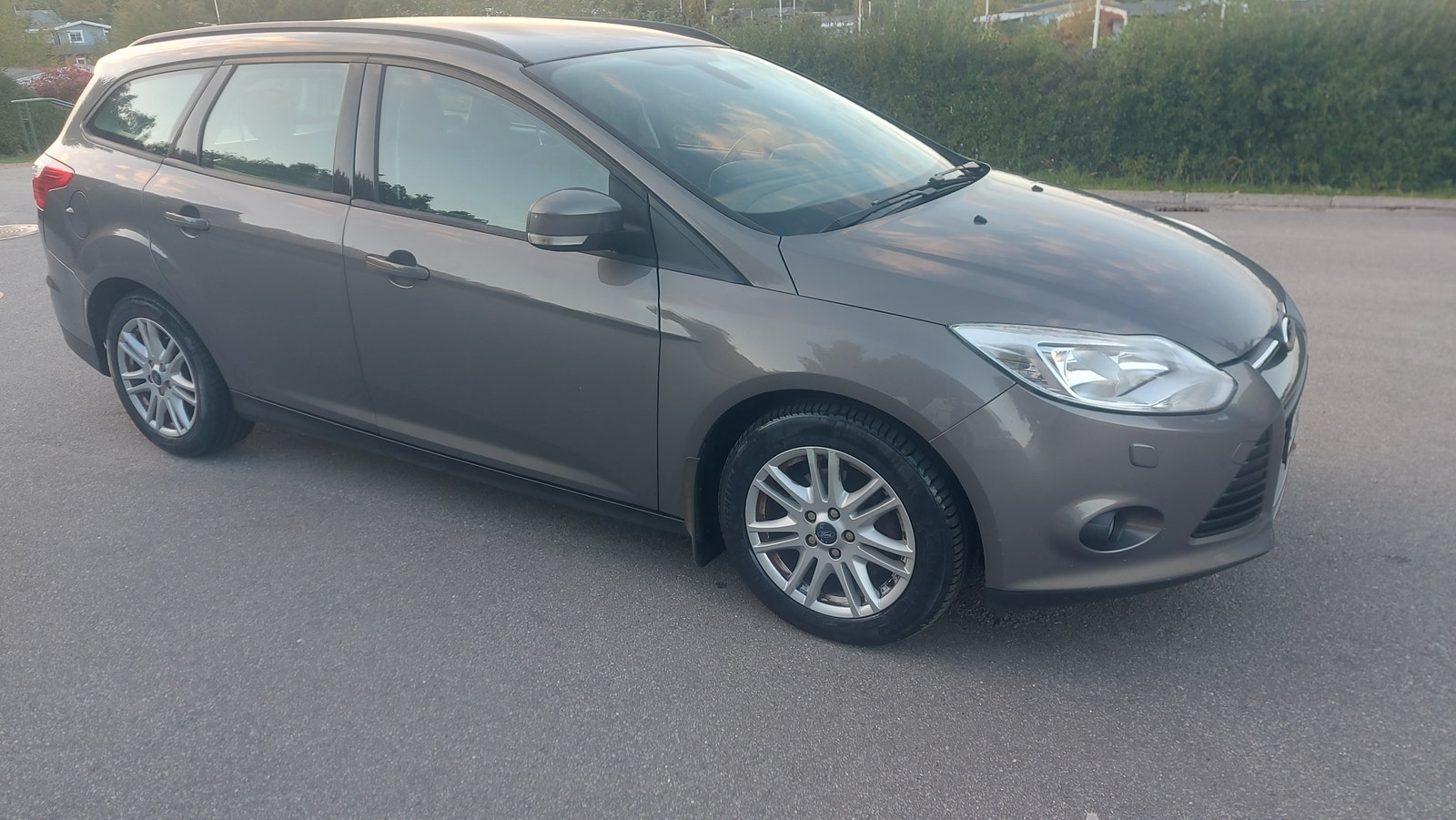 Ford Focus – billede 2