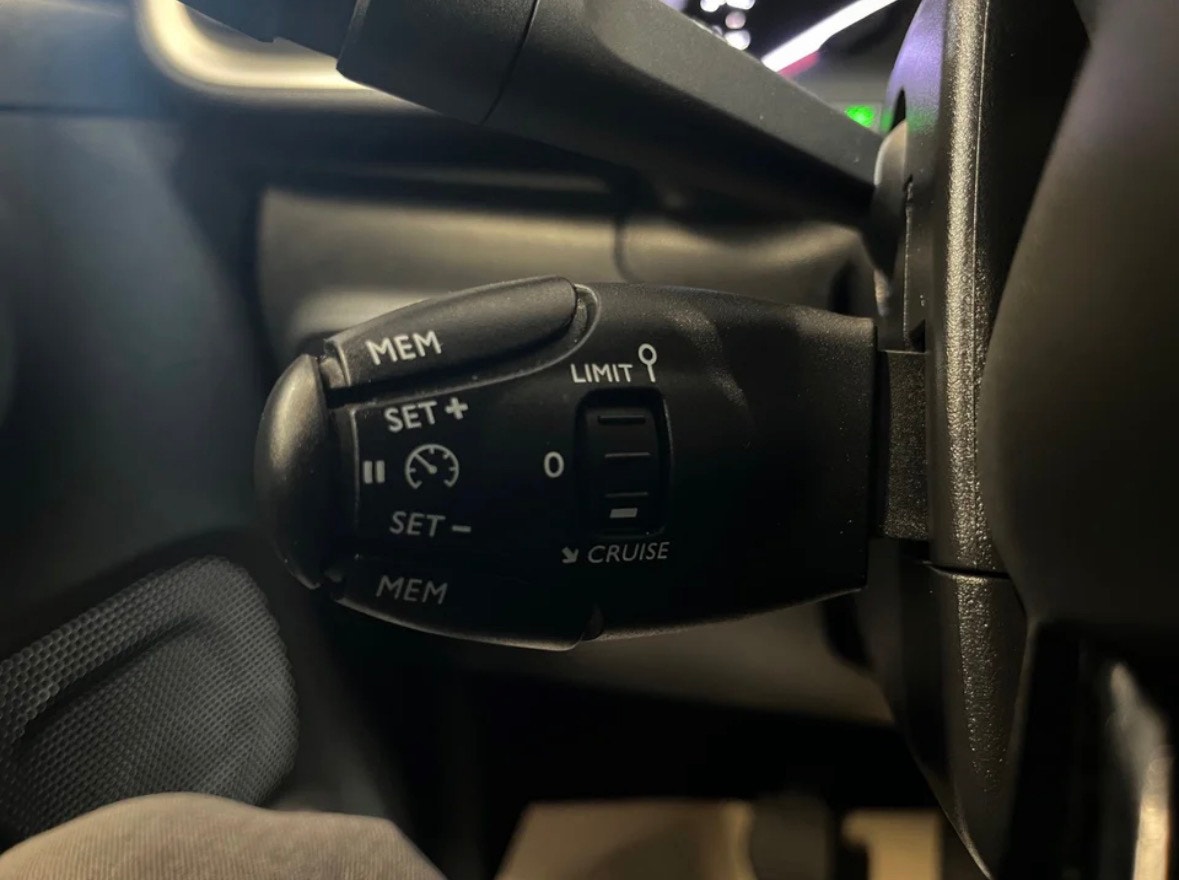 Citroen C3 til salg hos Nabilli