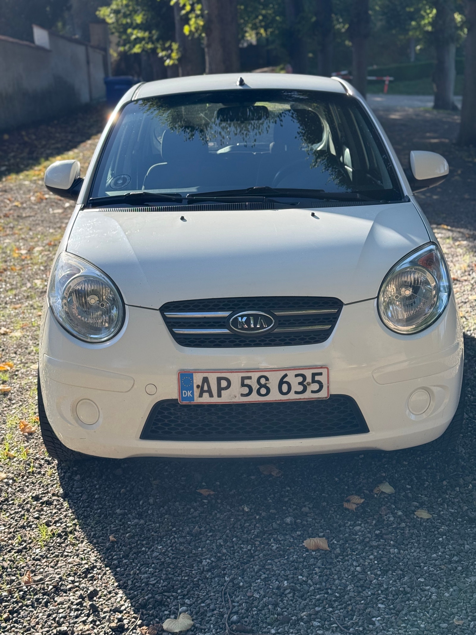 Kia Picanto – billede 2