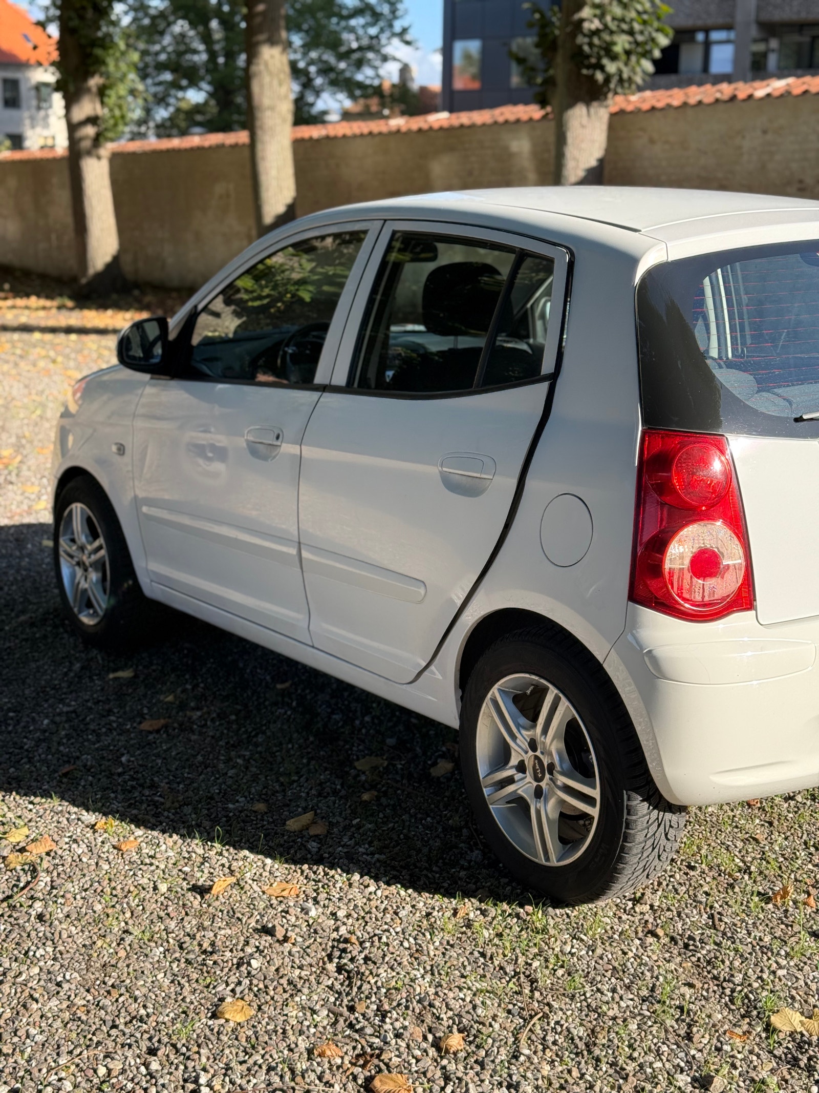 Kia Picanto – billede 6