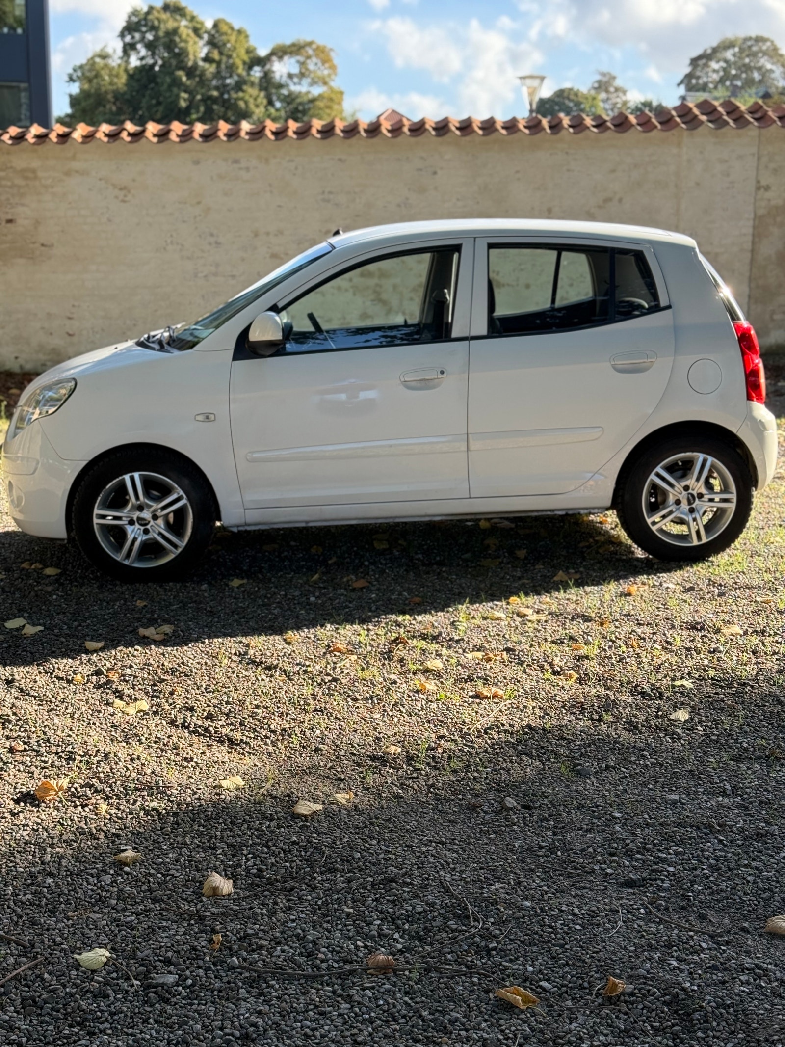 Kia Picanto – billede 8