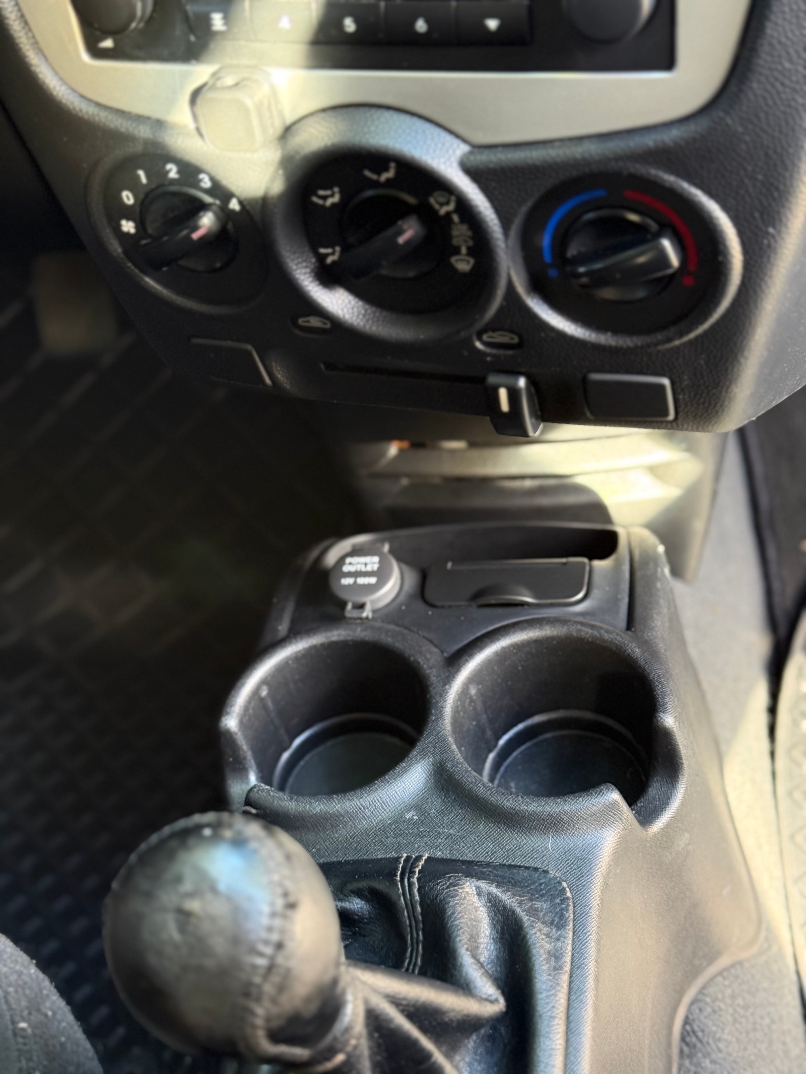 Kia Picanto – billede 9