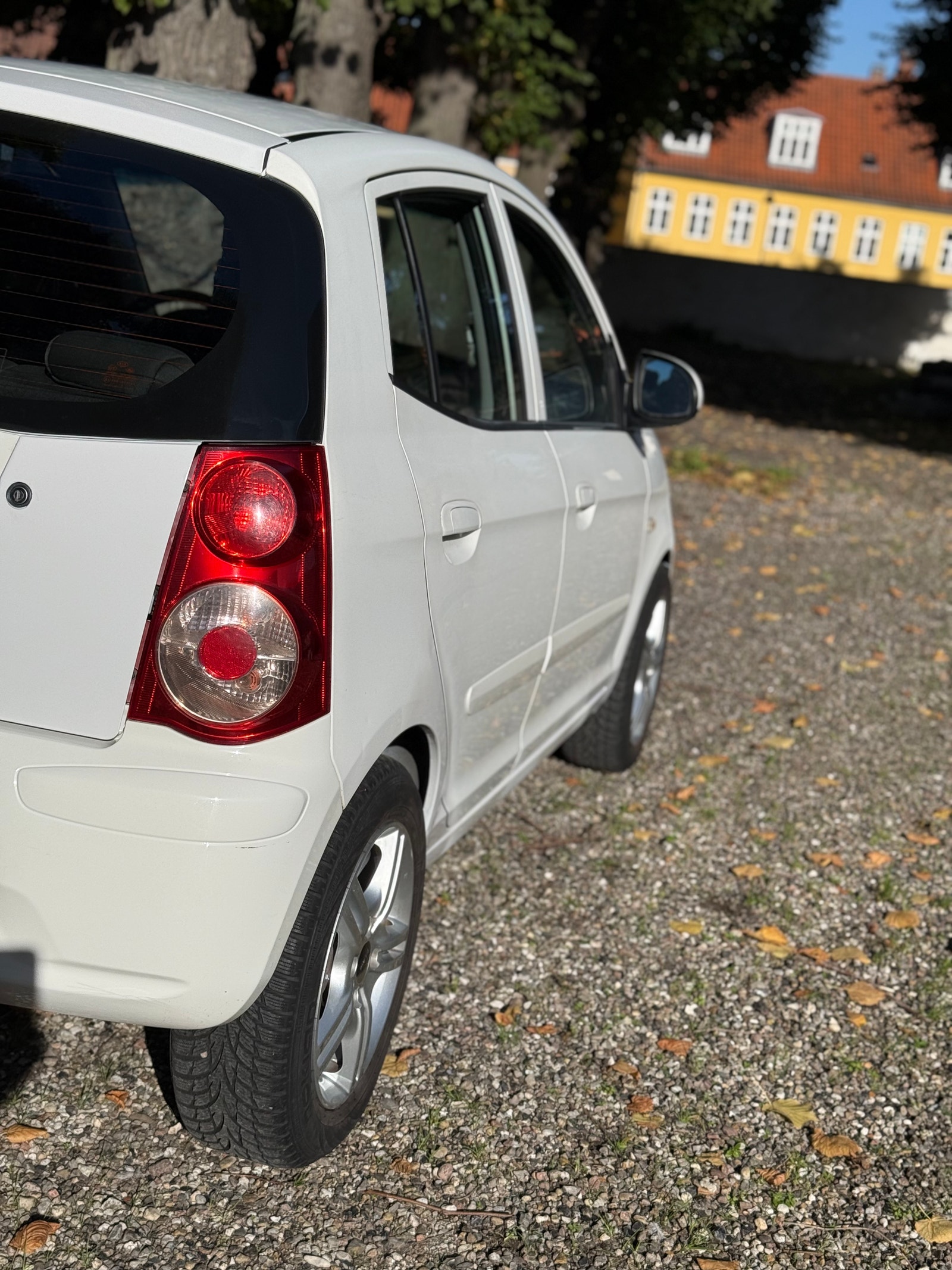 Kia Picanto – billede 3