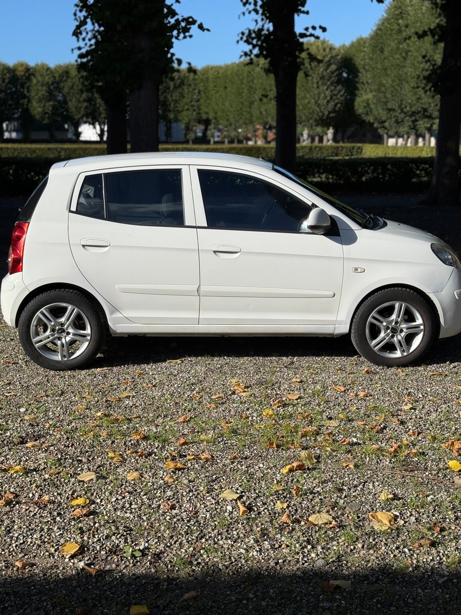 Kia Picanto – billede 7