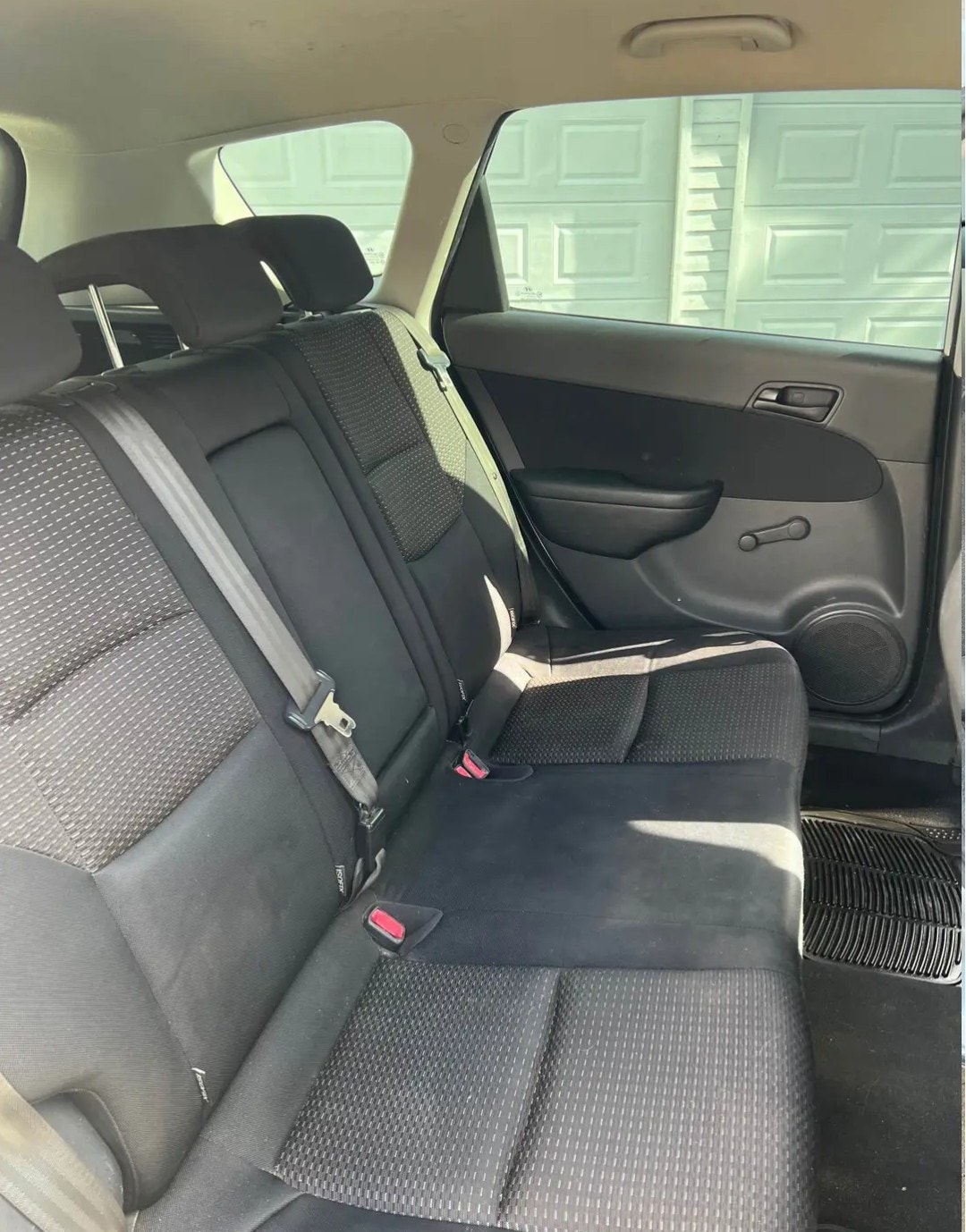 Hyundai i30 til salg hos Nabilli