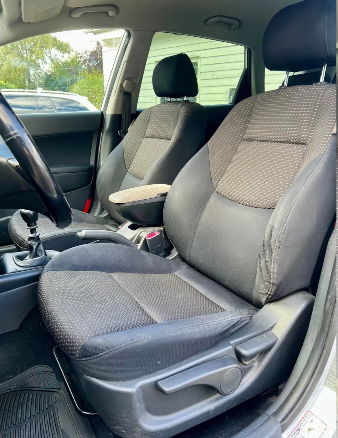 Hyundai i30 til salg hos Nabilli