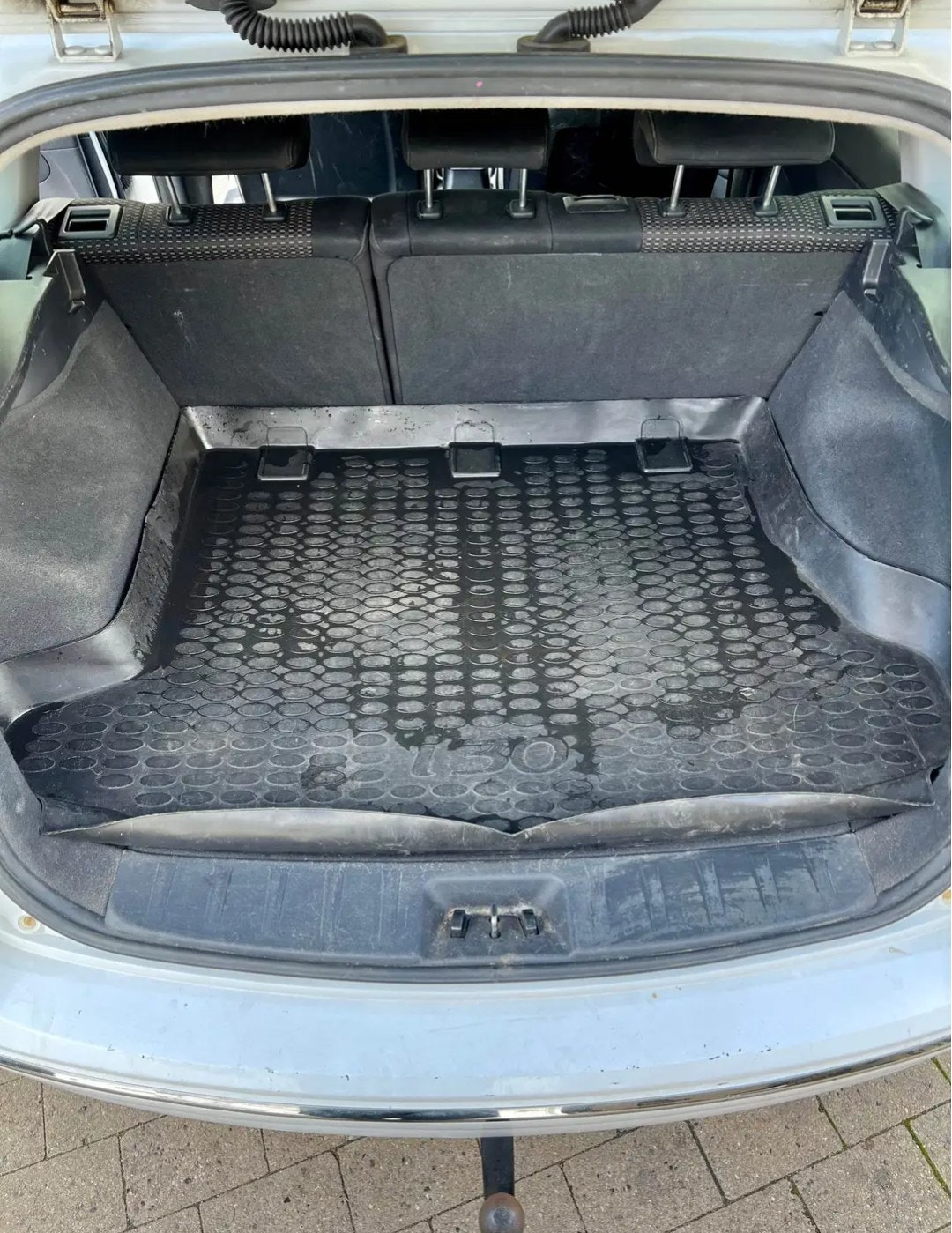 Hyundai i30 til salg hos Nabilli