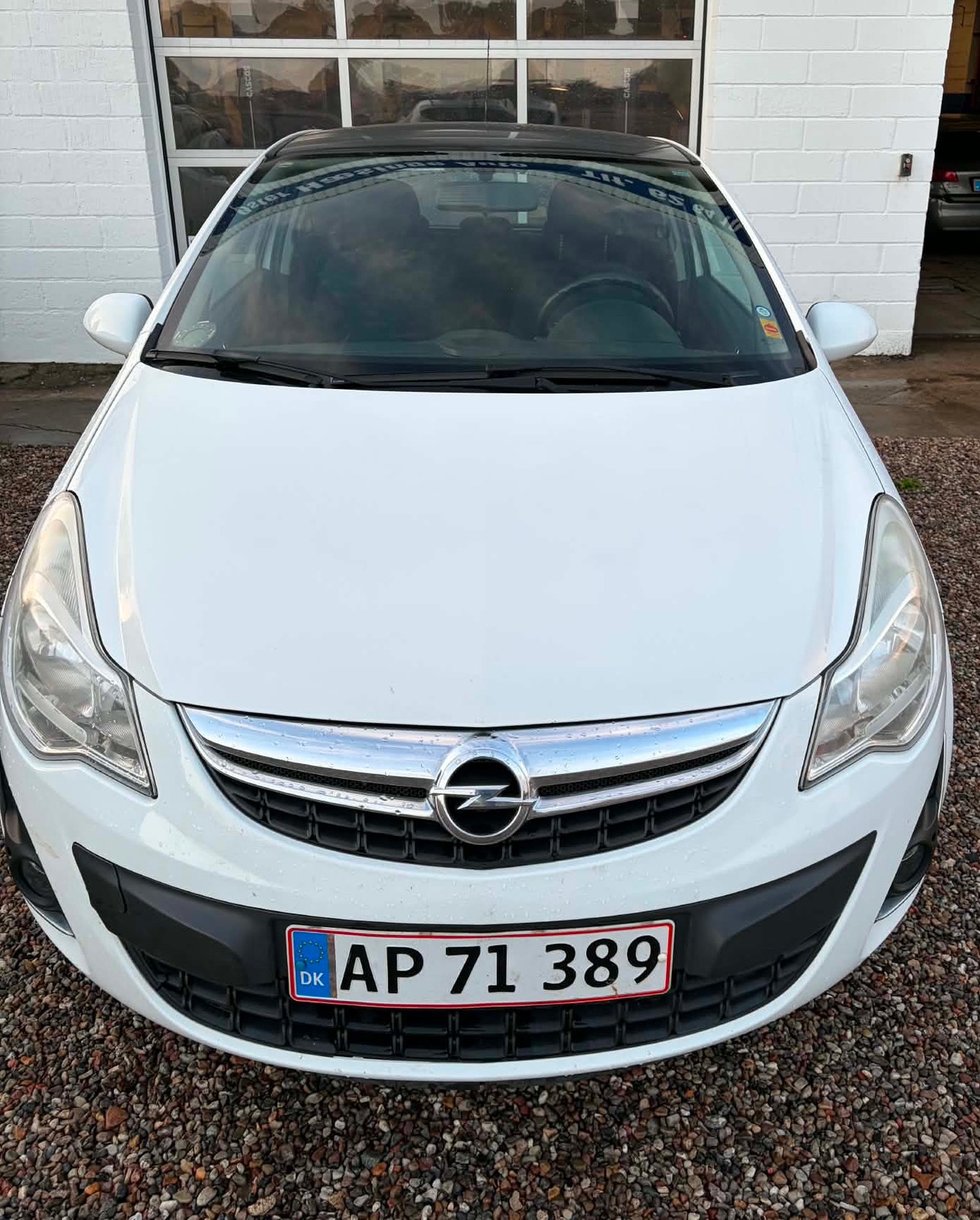 Opel Corsa – billede 2