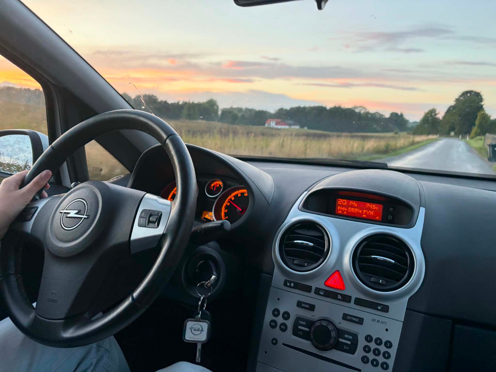 Opel Corsa – billede 4