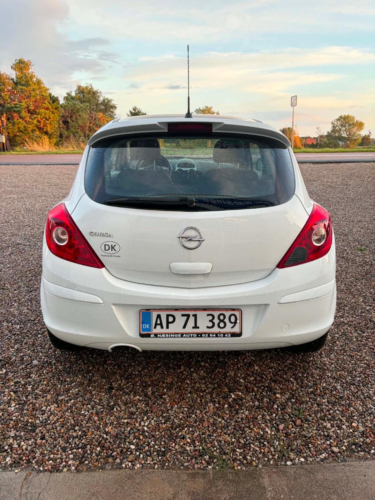 Opel Corsa – billede 3