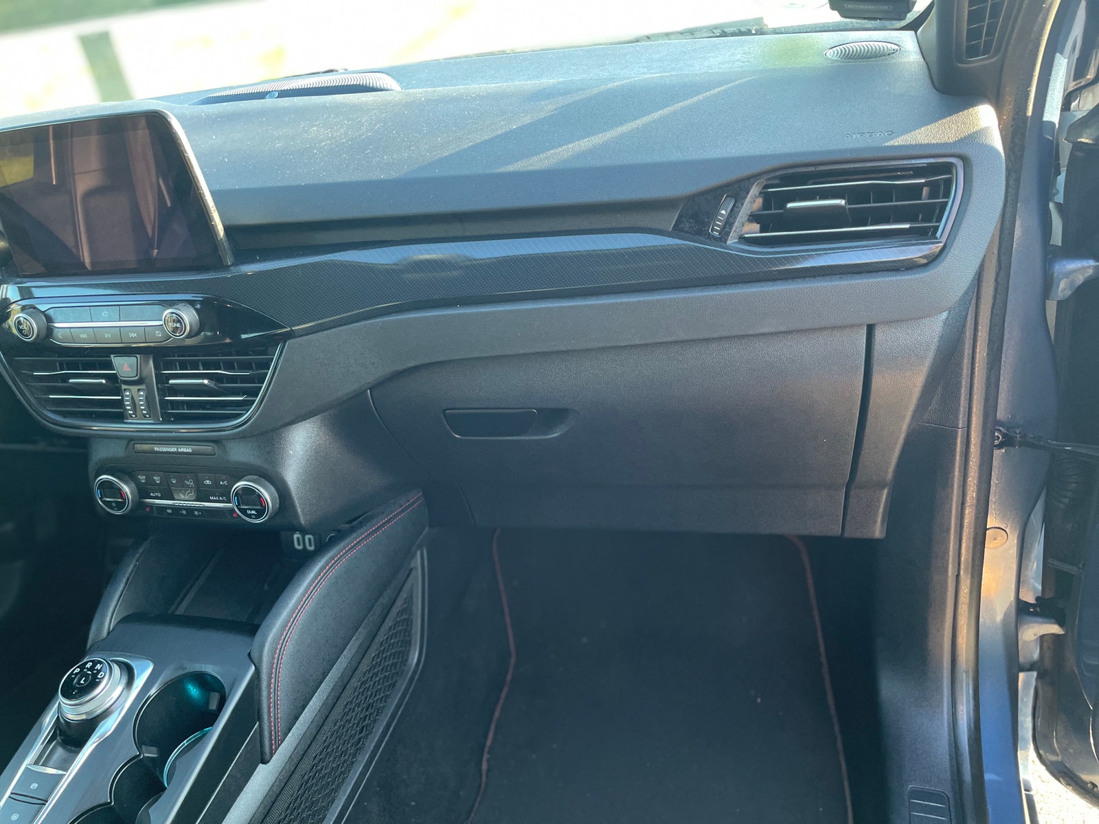 Ford Kuga til salg hos Nabilli
