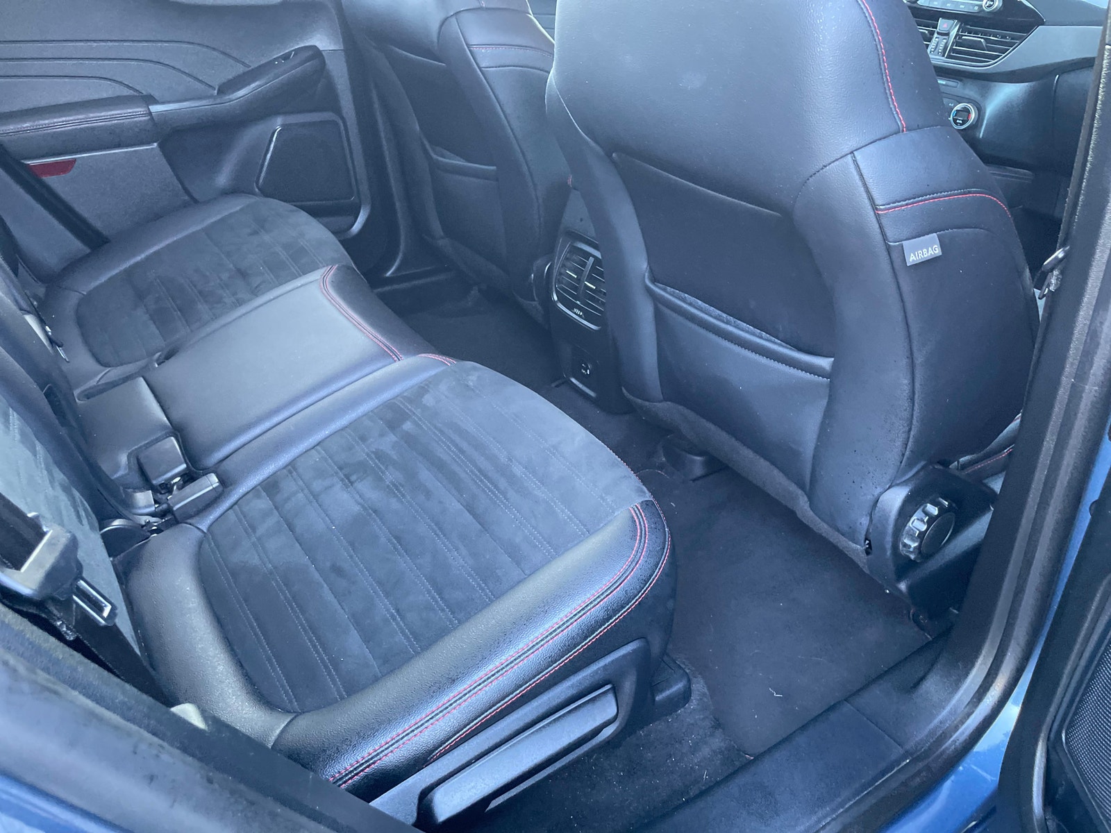 Ford Kuga til salg hos Nabilli
