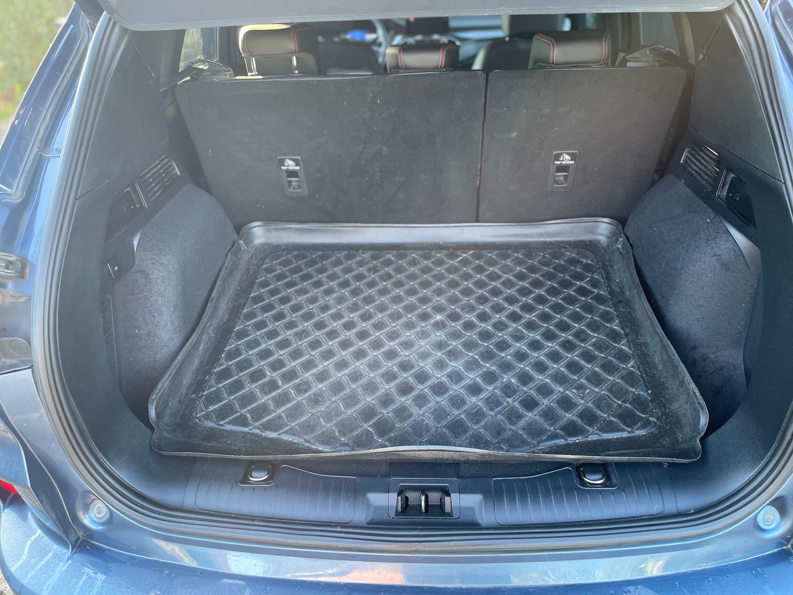 Ford Kuga til salg hos Nabilli