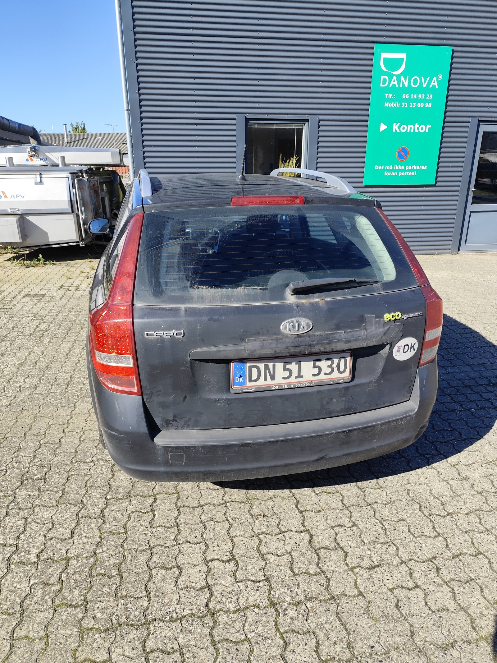 Kia Ceed – billede 3