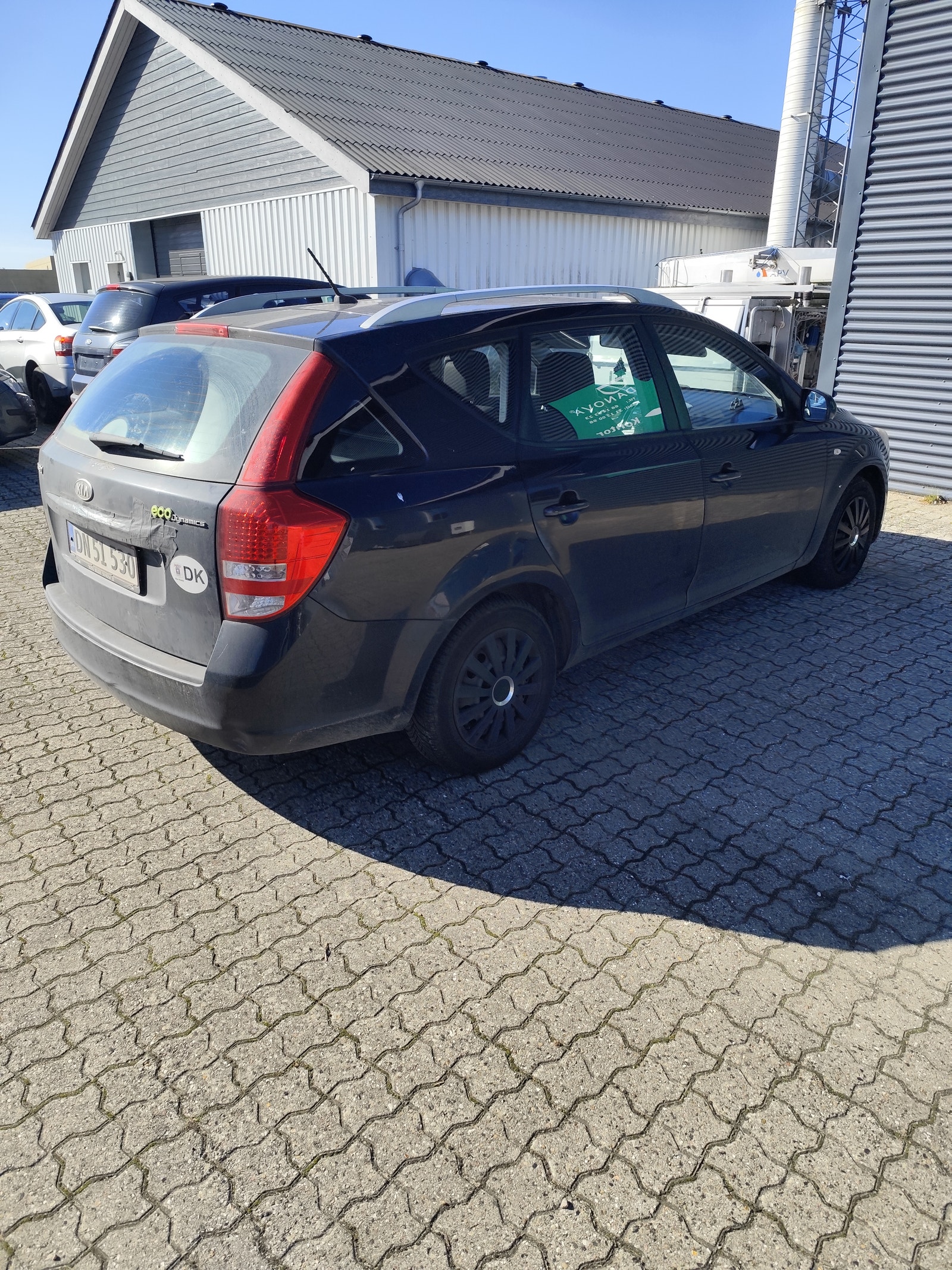 Kia Ceed – billede 6