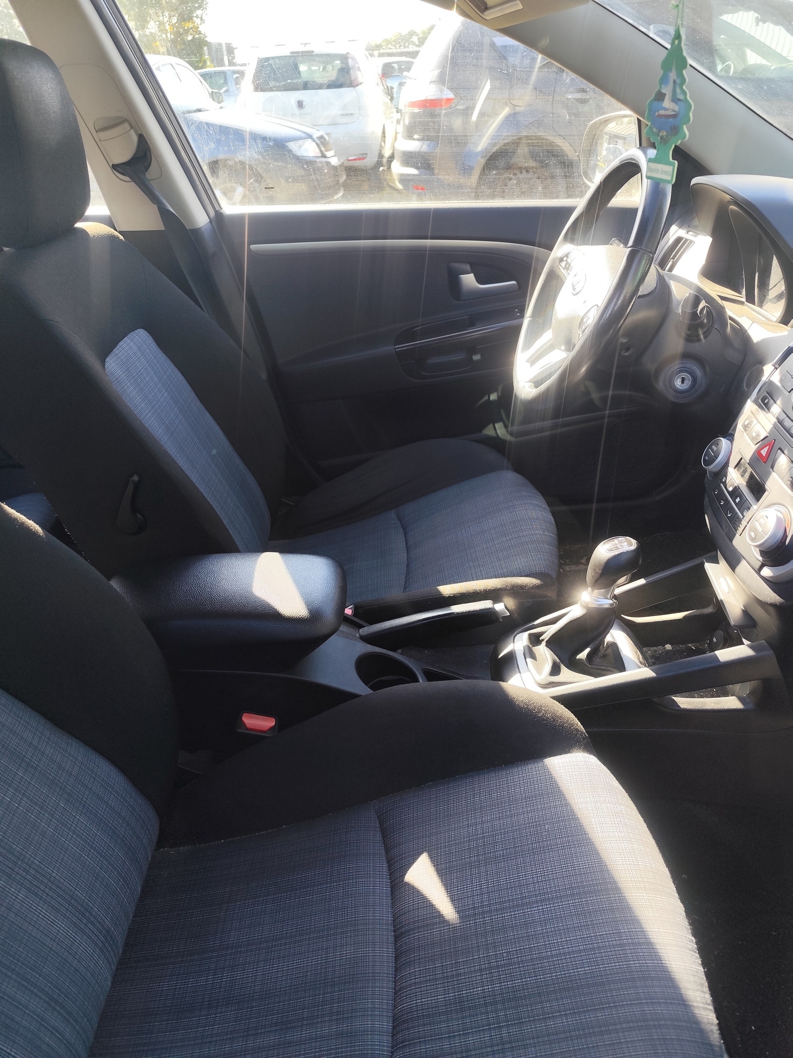 Kia Ceed – billede 4