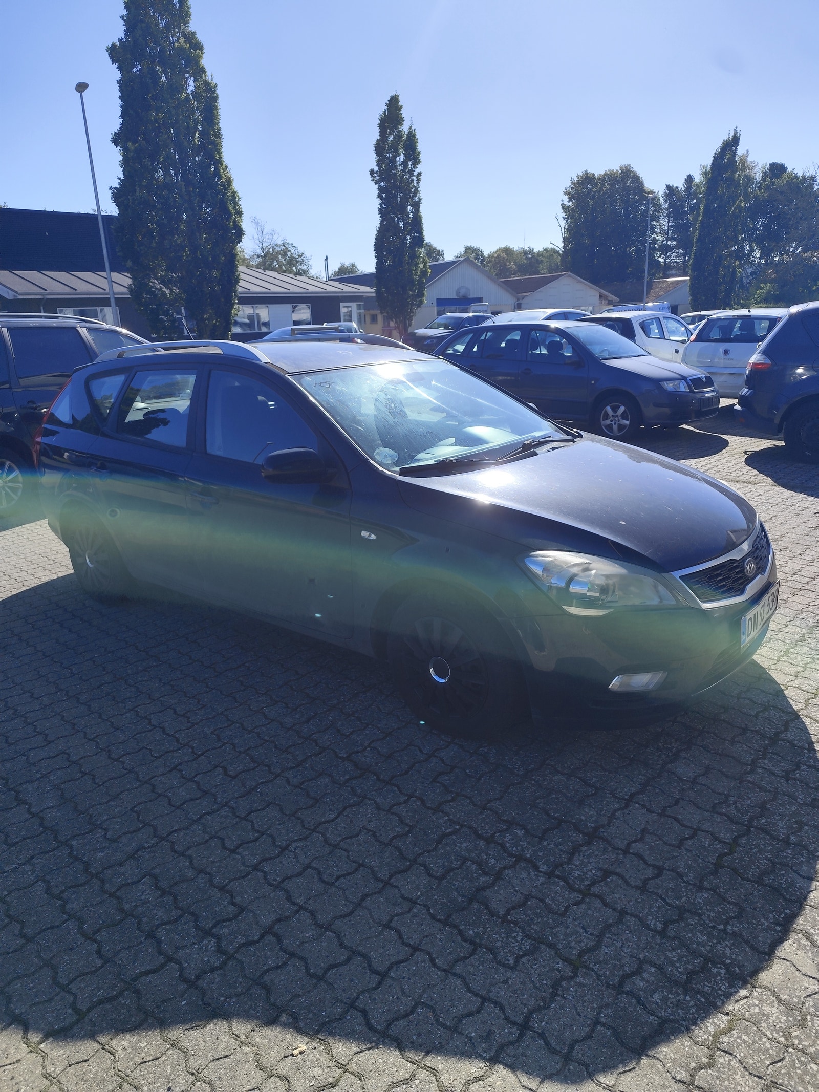 Kia Ceed – billede 7