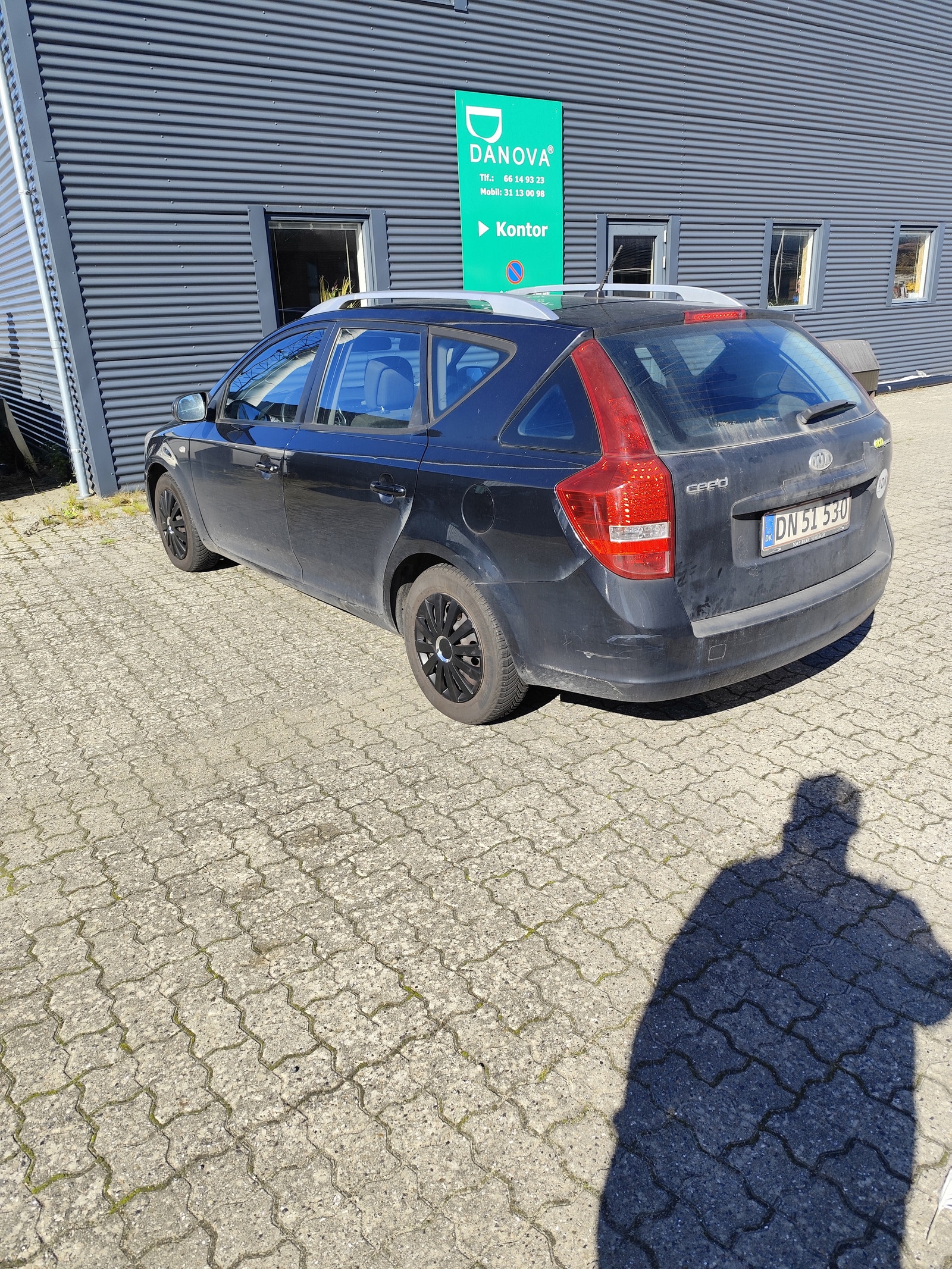 Kia Ceed – billede 2