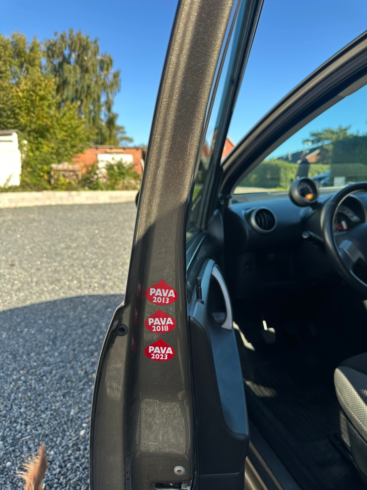 Toyota Aygo til salg hos Nabilli
