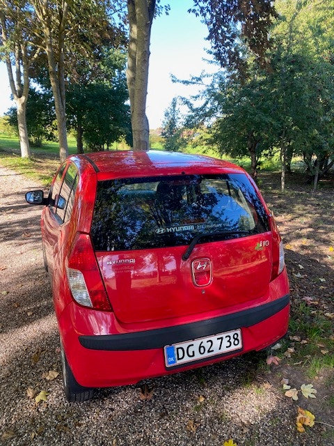 Hyundai i10 – billede 2