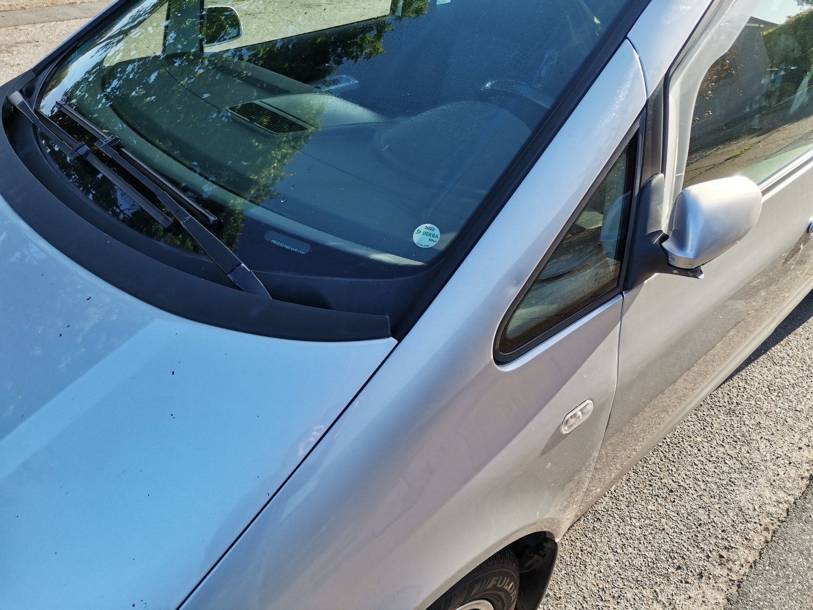 Seat Alhambra til salg hos Nabilli