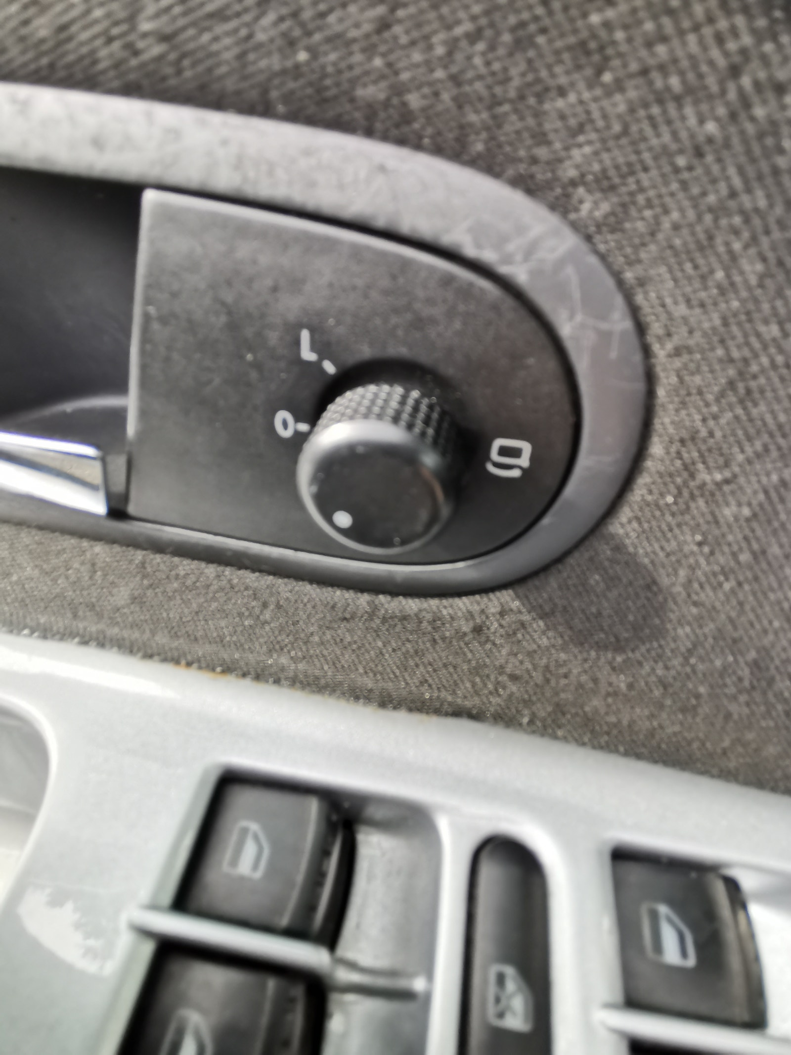 Seat Alhambra til salg hos Nabilli