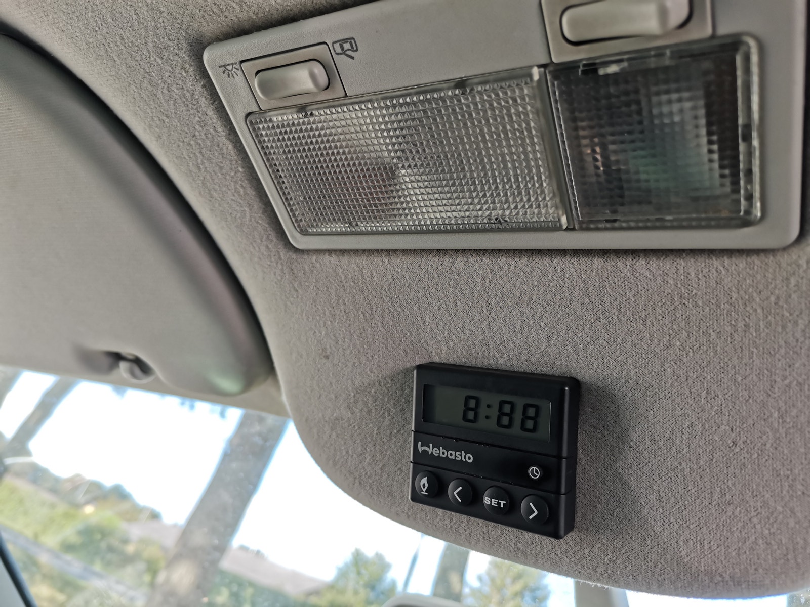 Seat Alhambra til salg hos Nabilli